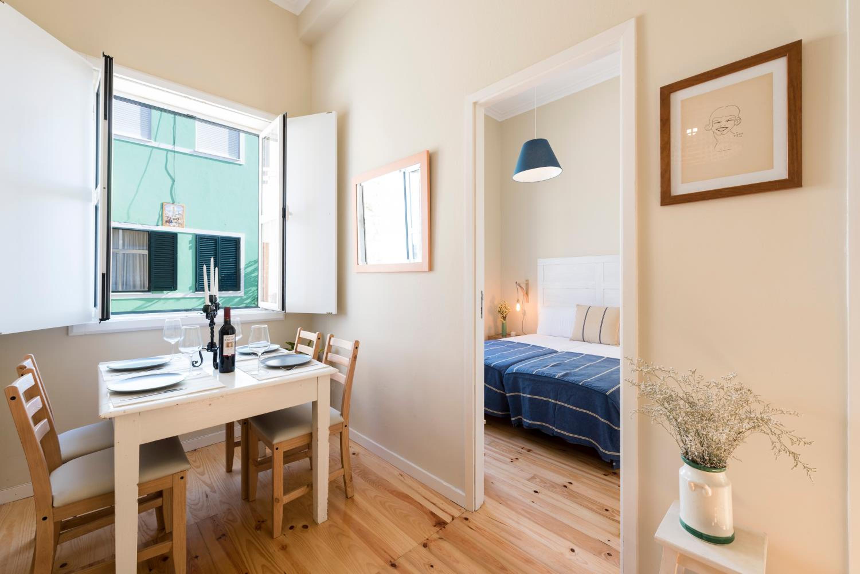 Apartment - Photo 49