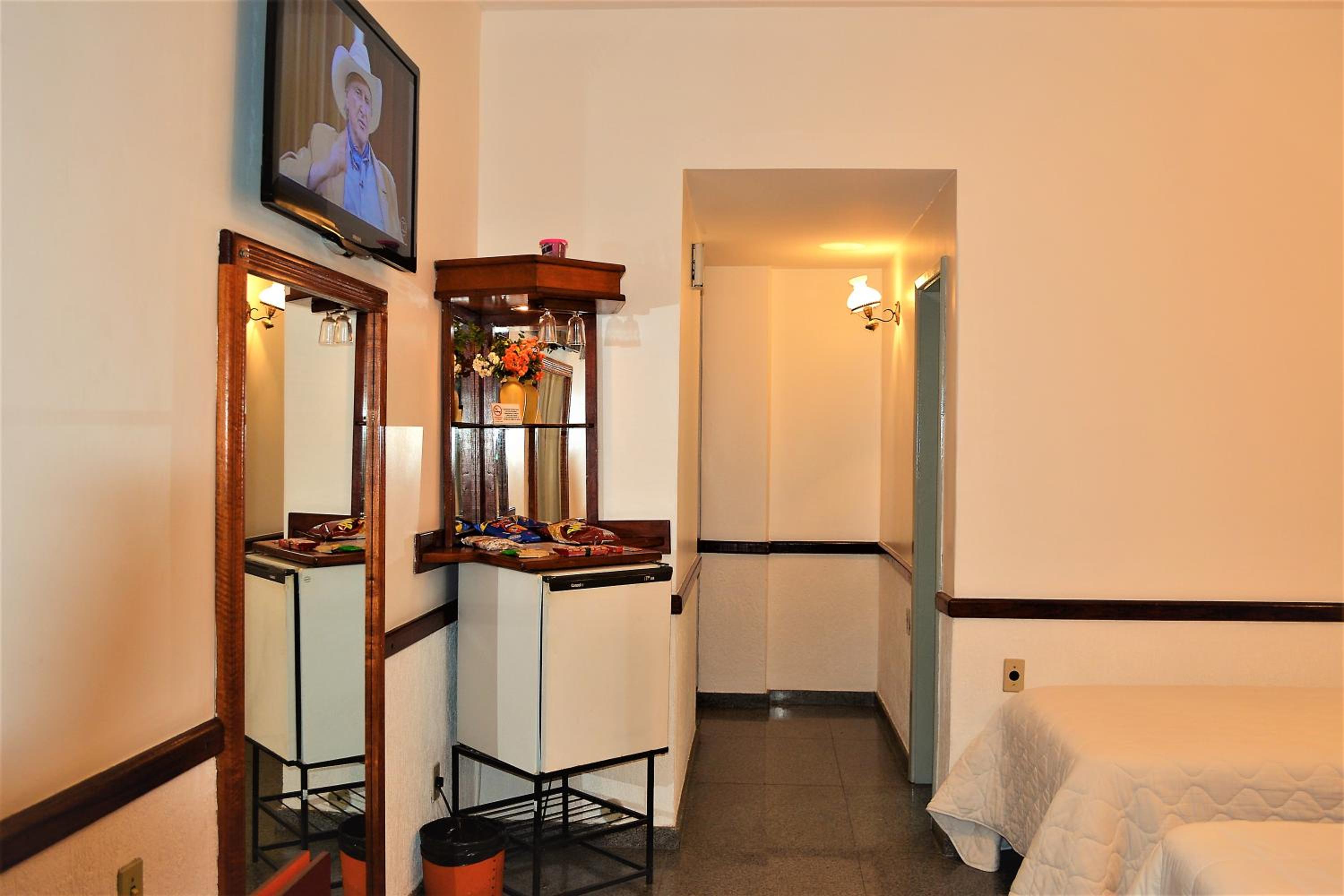 Luxury Triple Room photo 3