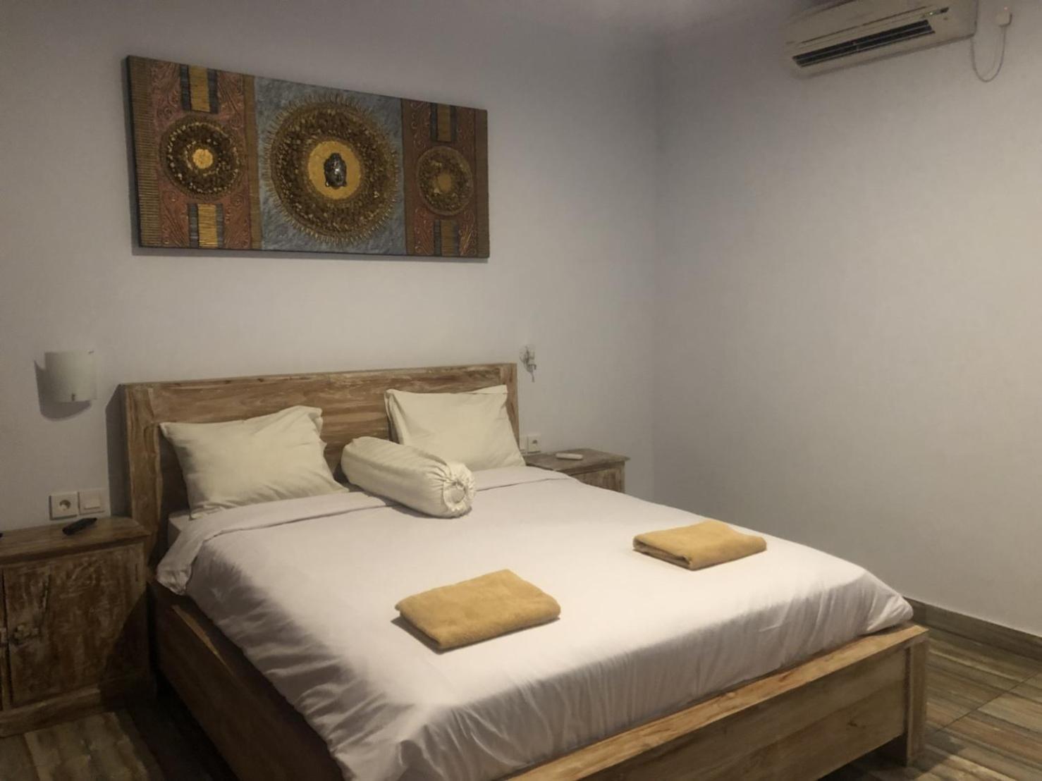 Double Room - Photo 1