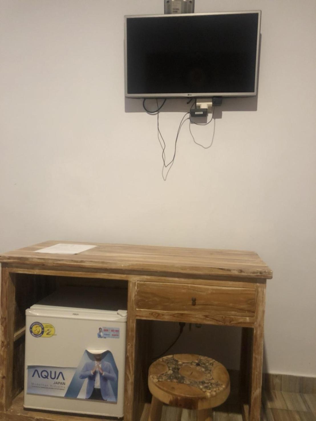 Double Room - Photo 4