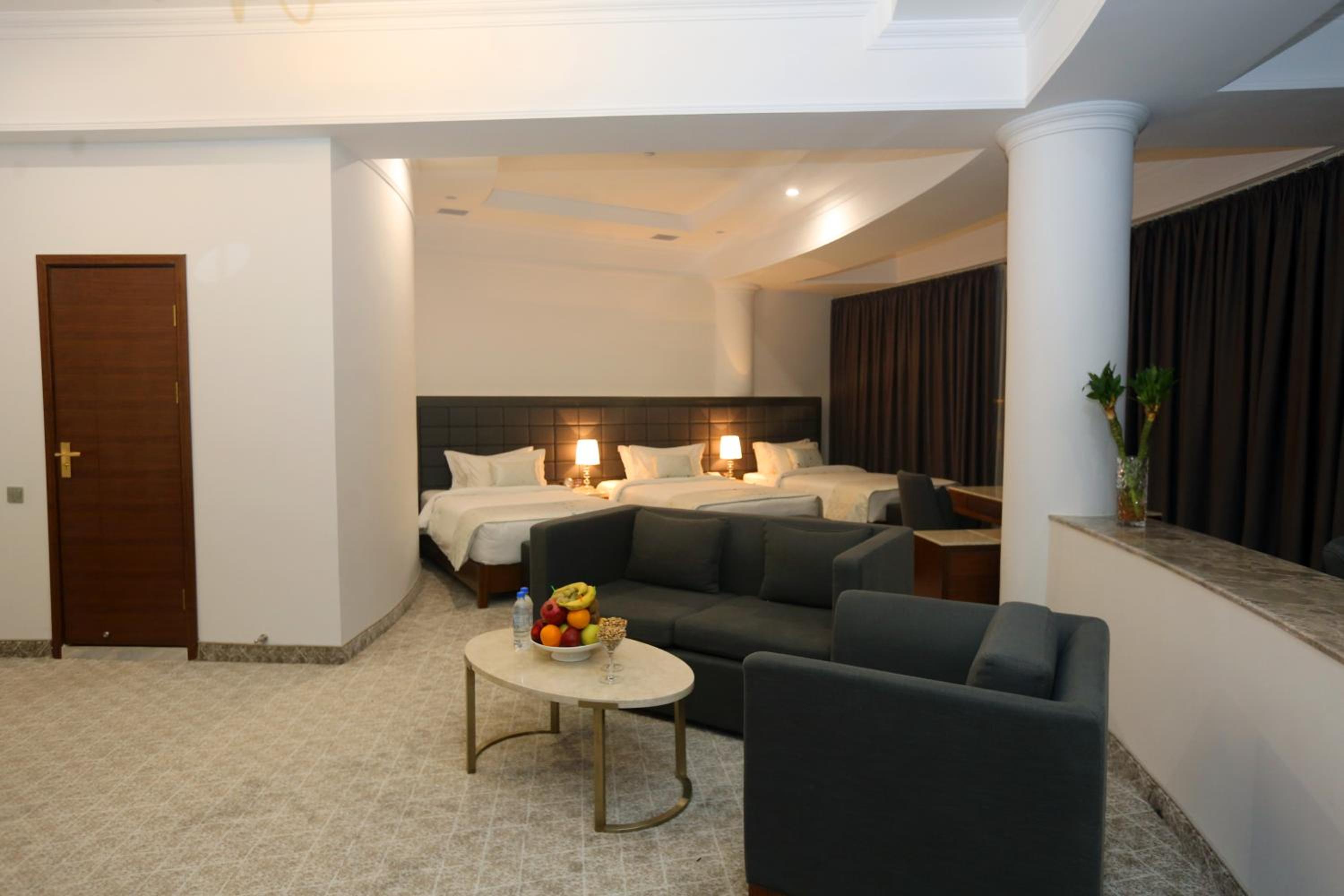 Luxury Triple Room photo 1