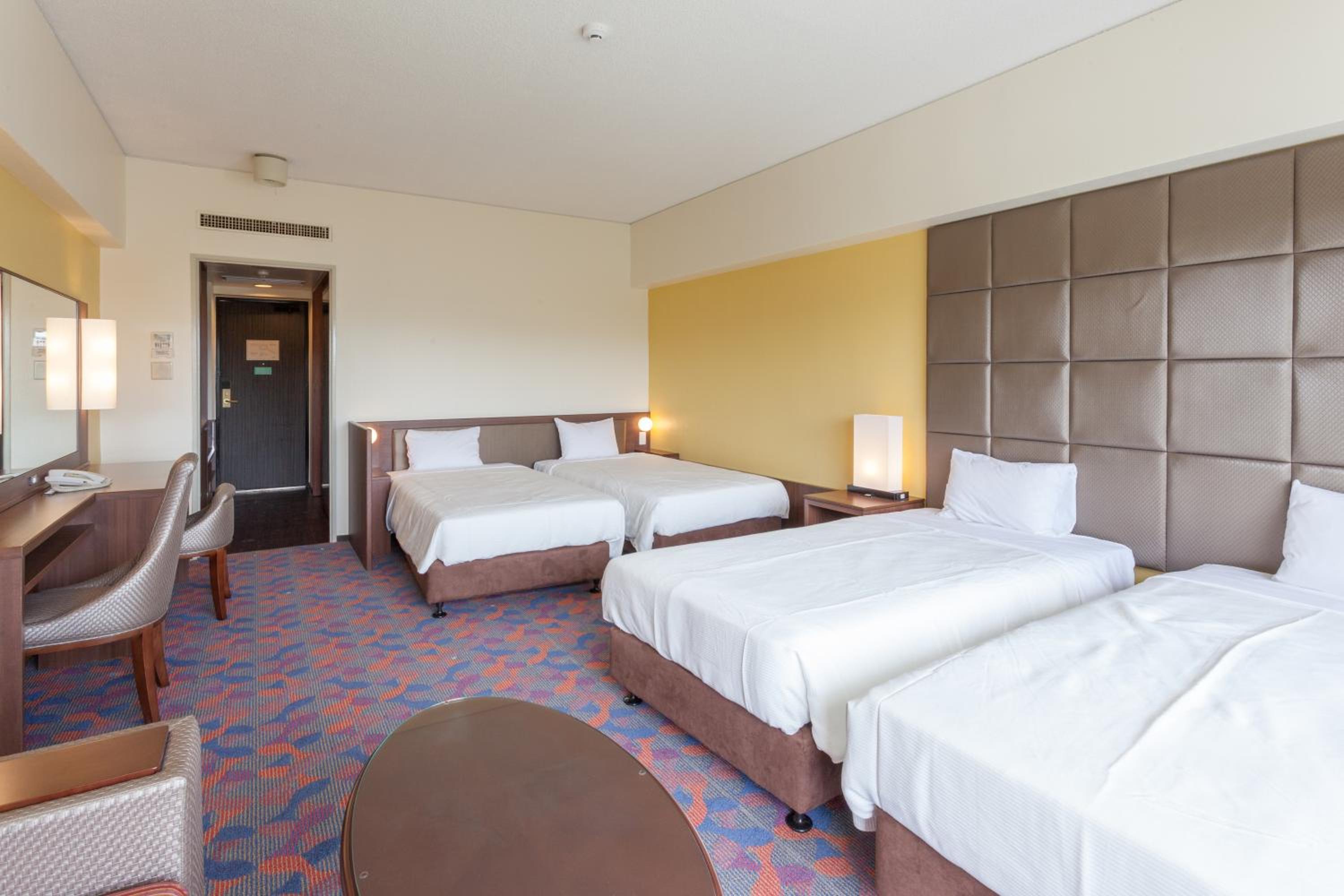 Wing Tower - Ocean View Room - Photo 4