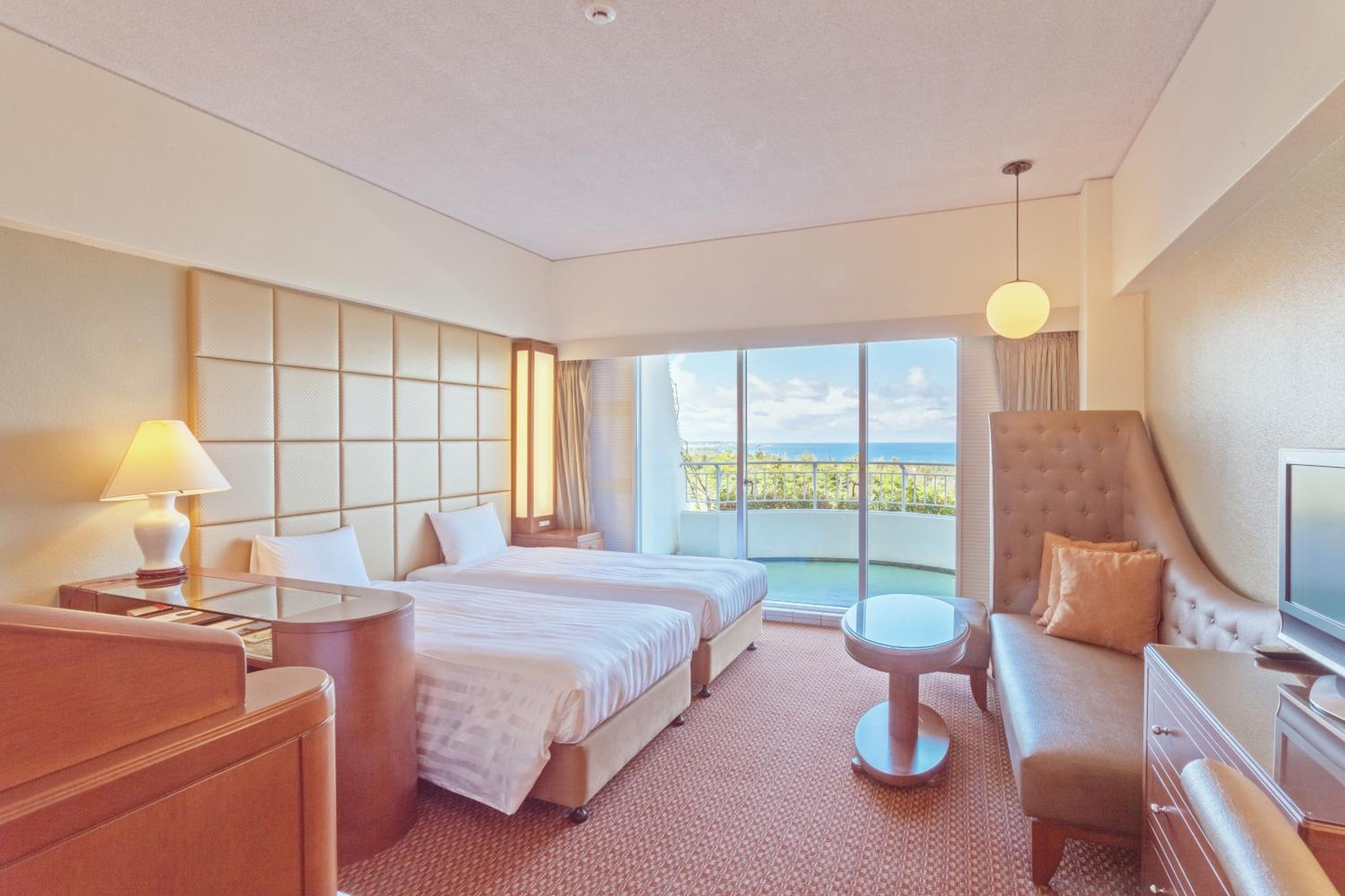 Wing Tower - Ocean View Room - Photo 1