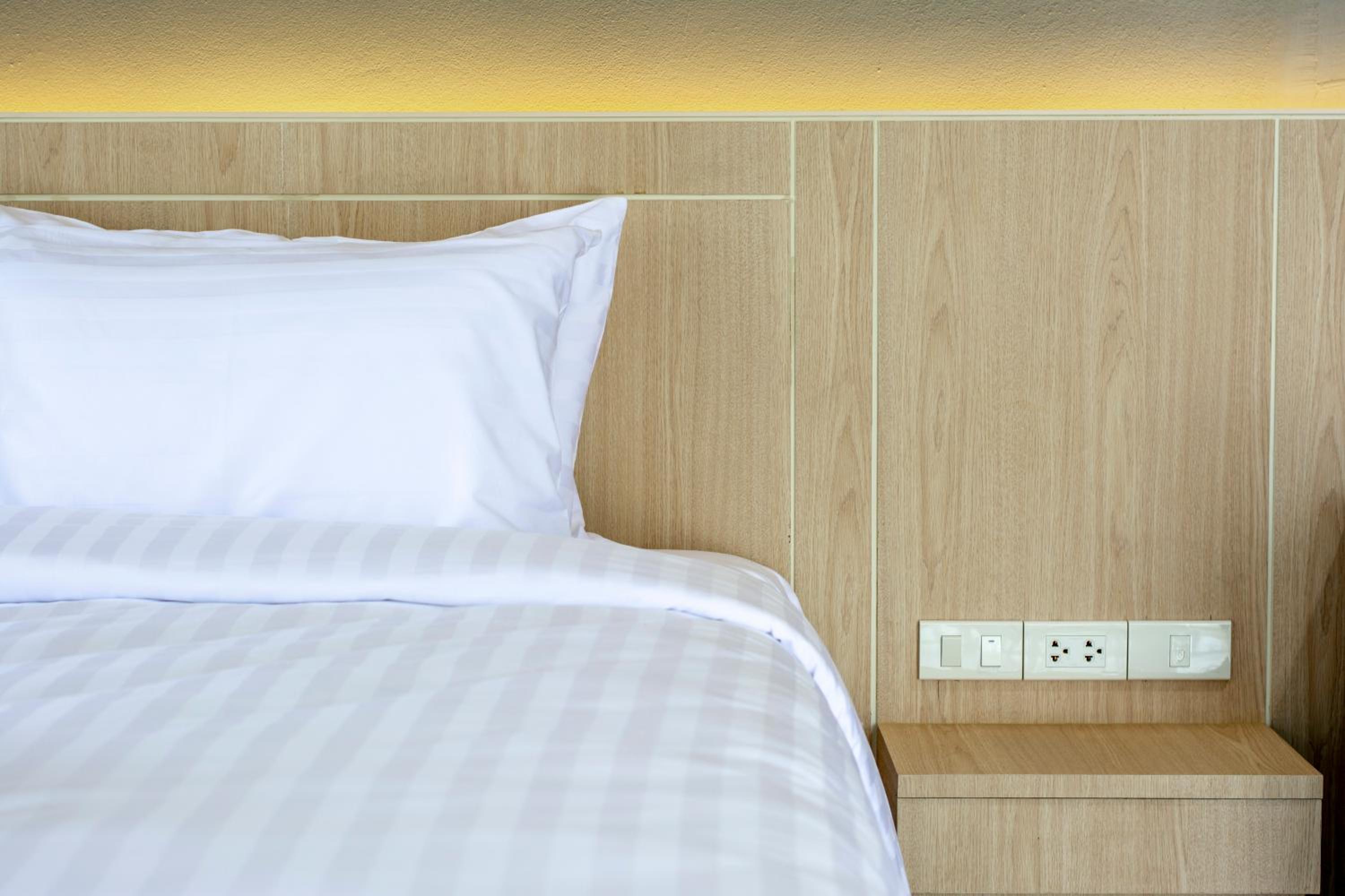 Superior King Room photo 1
