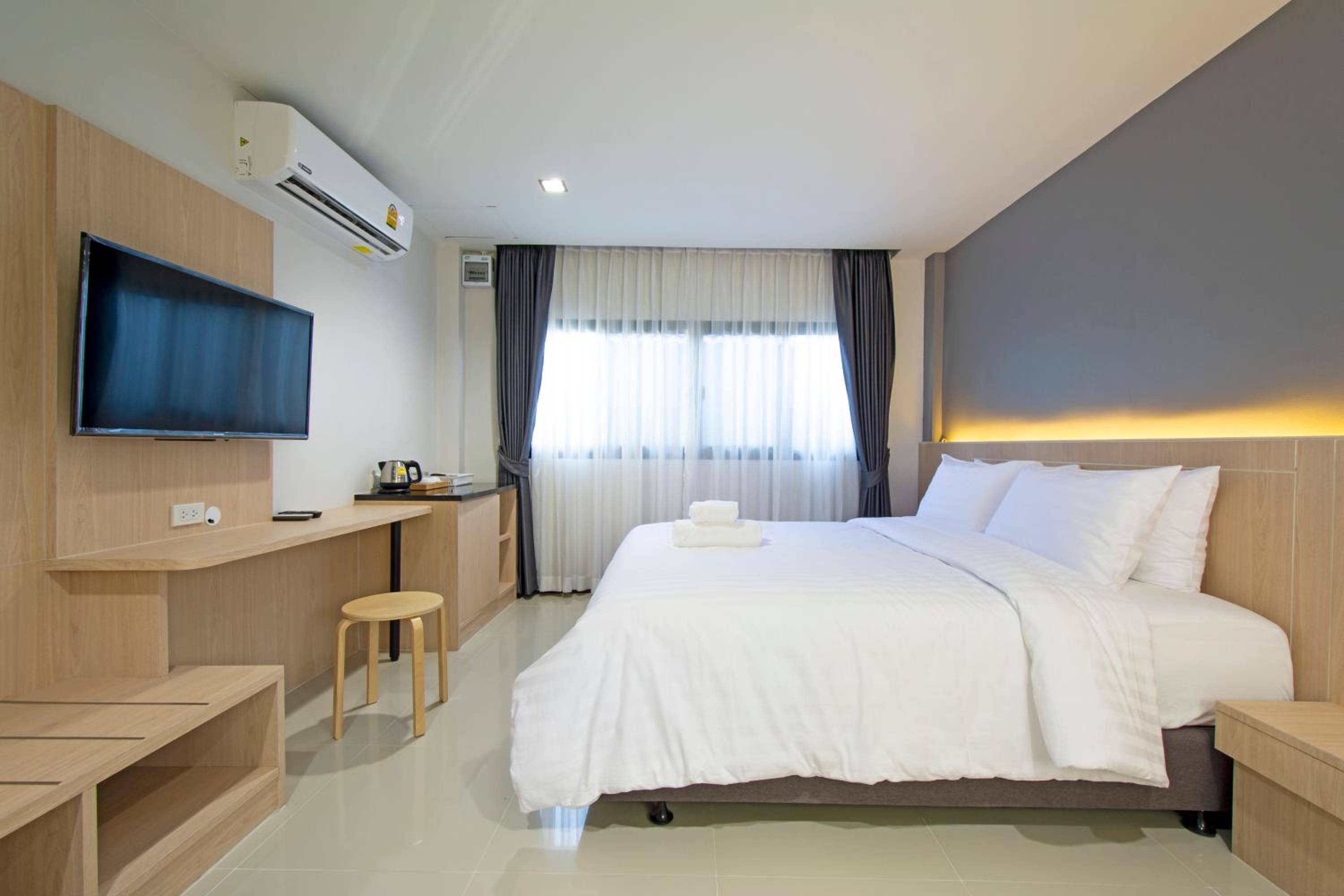 Superior King Room photo 3