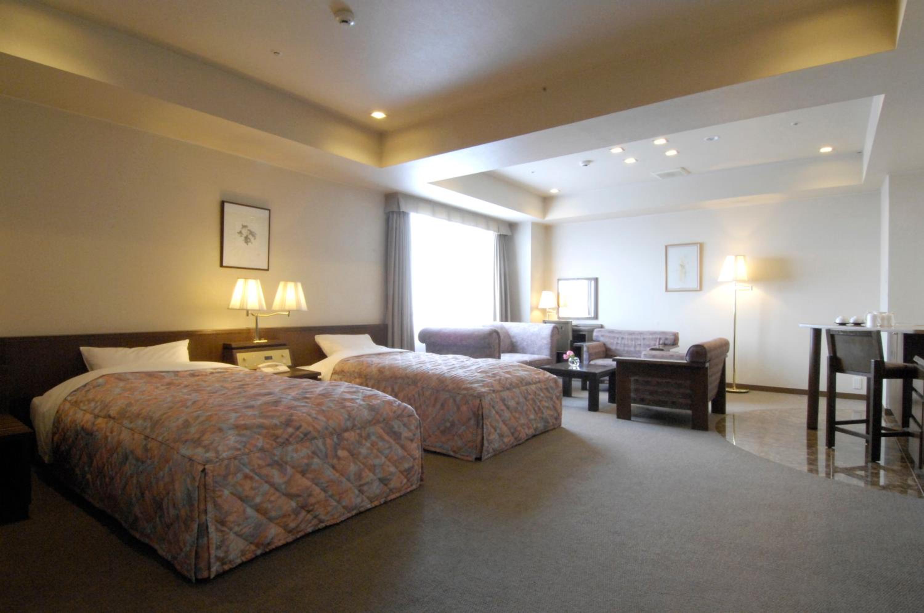 Superior Twin Room - Photo 4