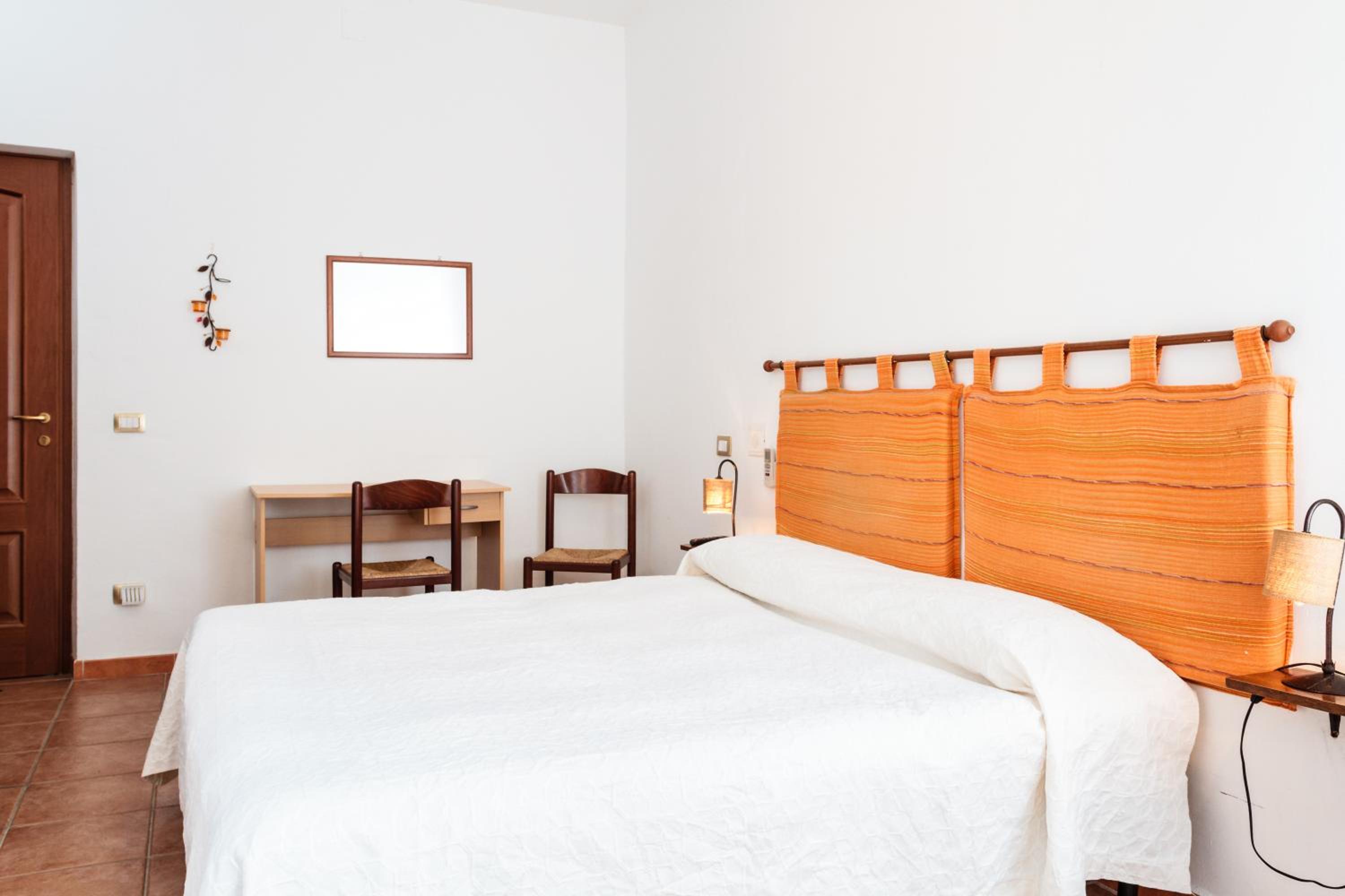 Double Room - Photo 2