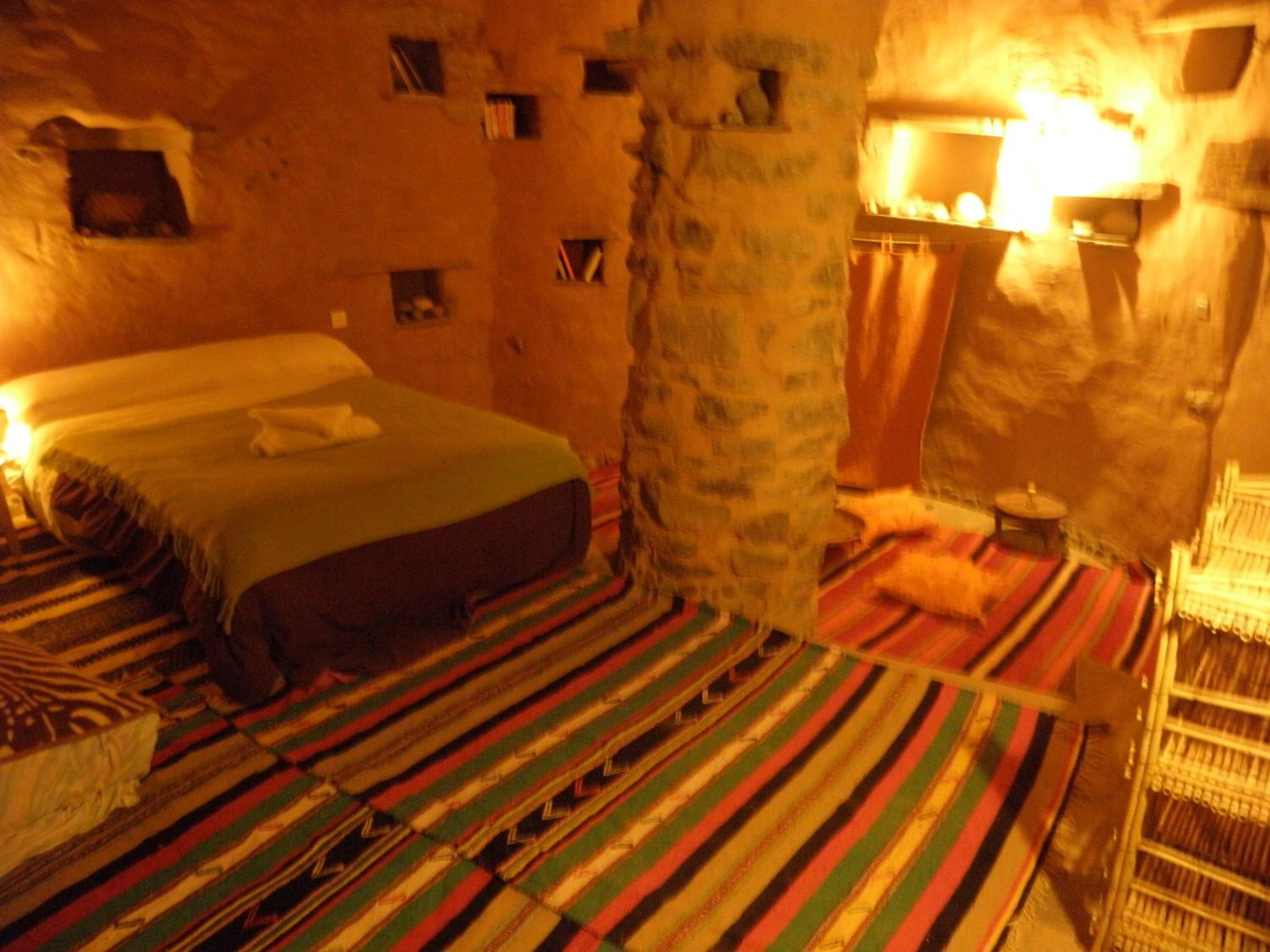 Quadruple Room photo 3