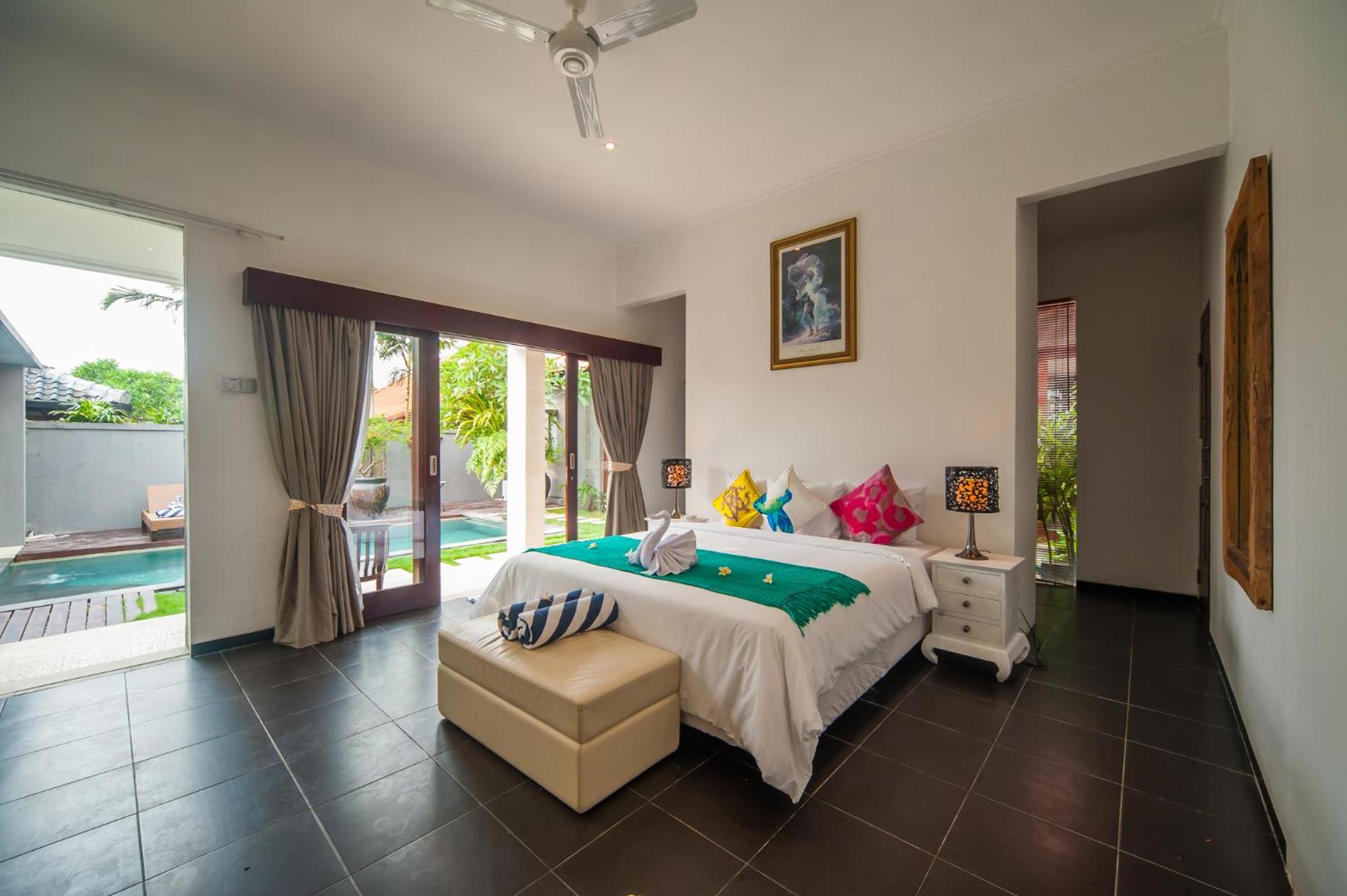 Three-Bedroom Villa - Photo 25