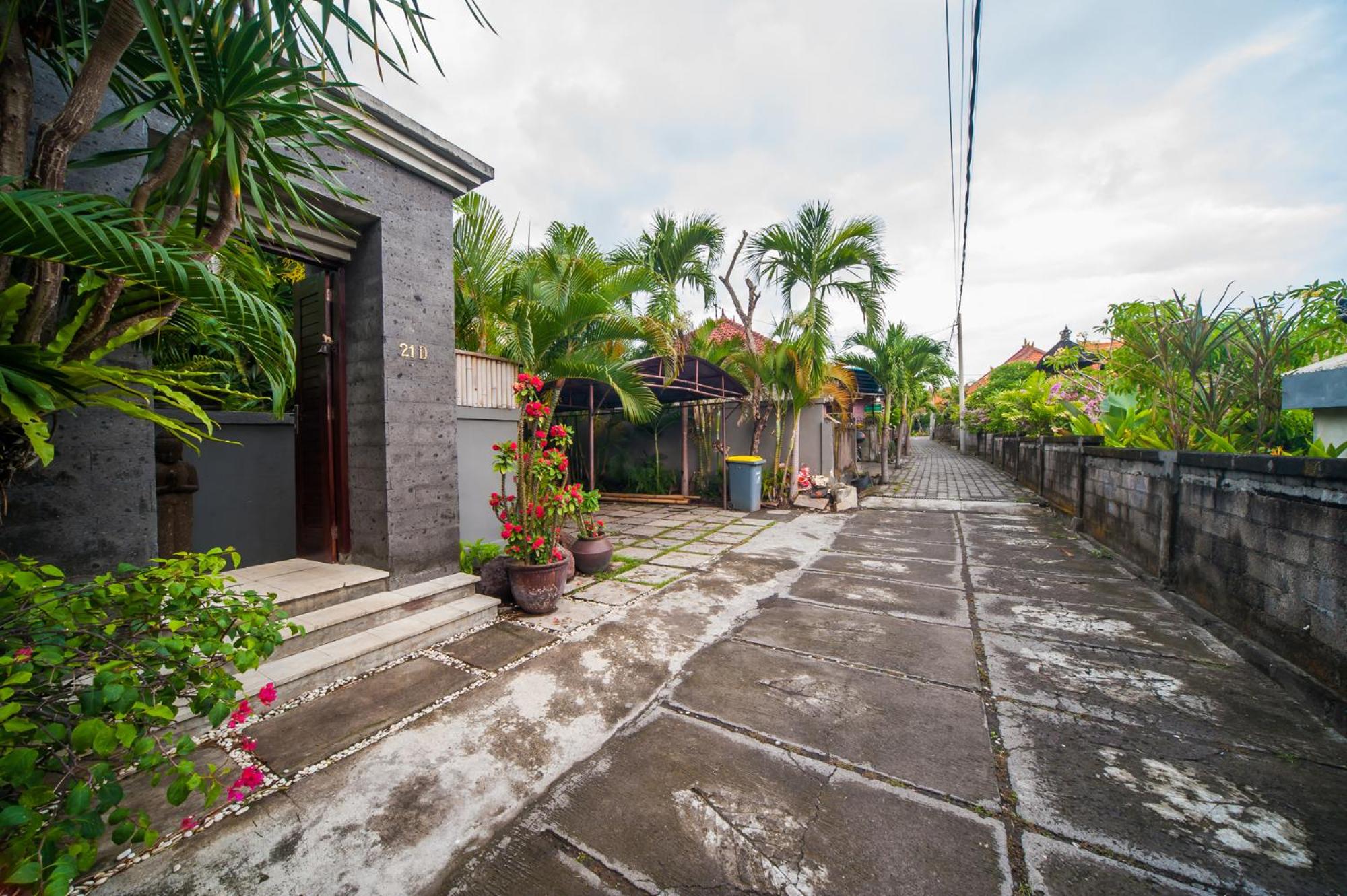 Three-Bedroom Villa - Photo 14