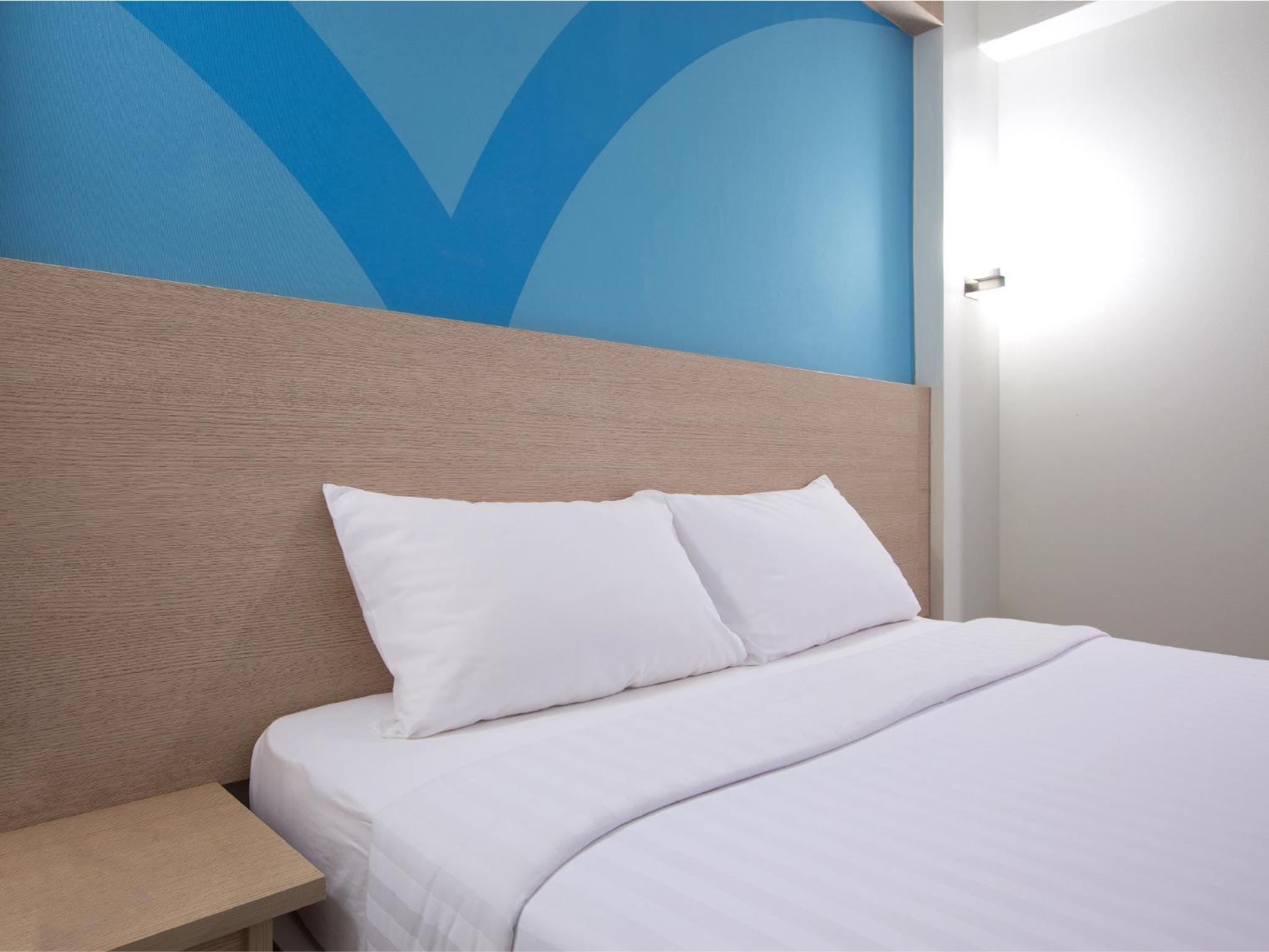 Standard Double Room - Photo 10