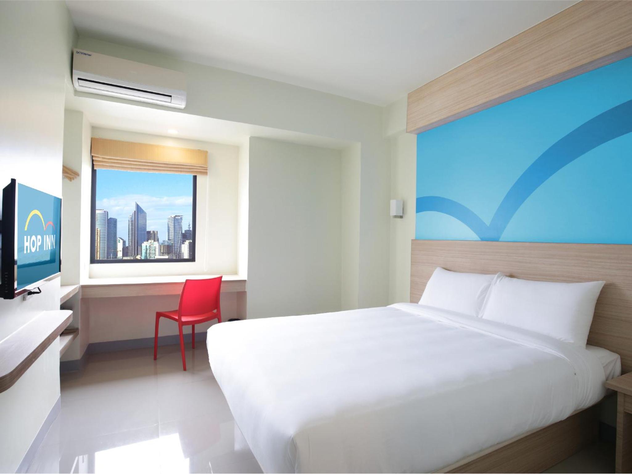 Standard Double Room - Photo 1