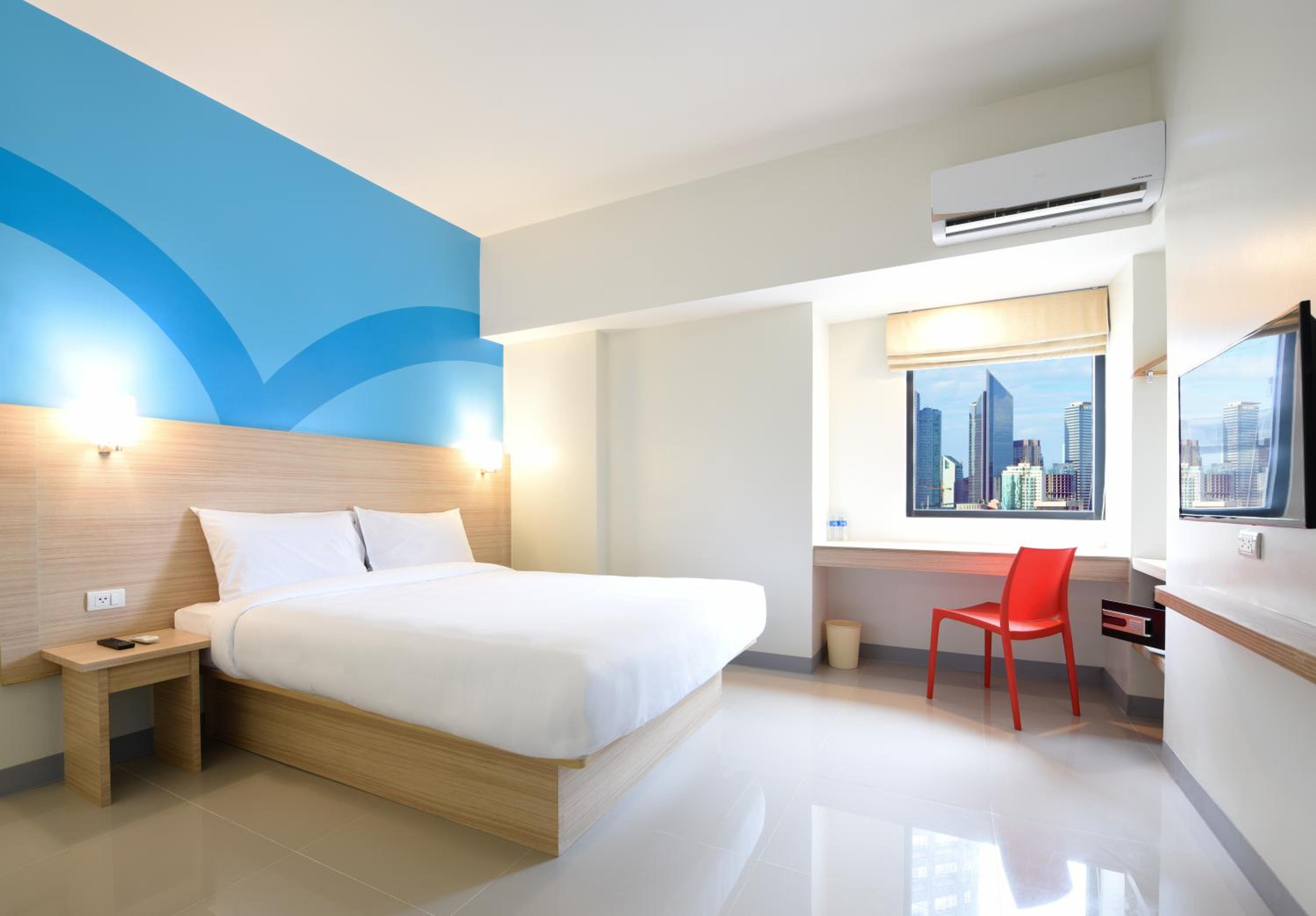 Standard Double Room - Photo 9