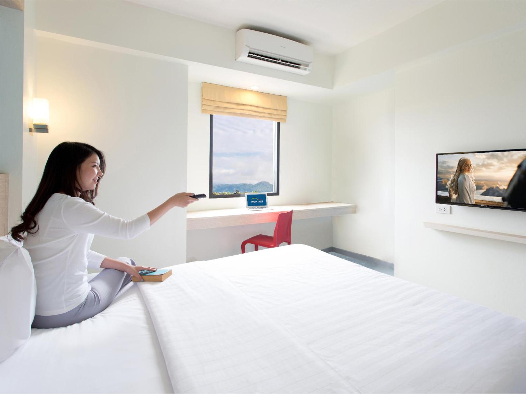Standard Double Room - Photo 4