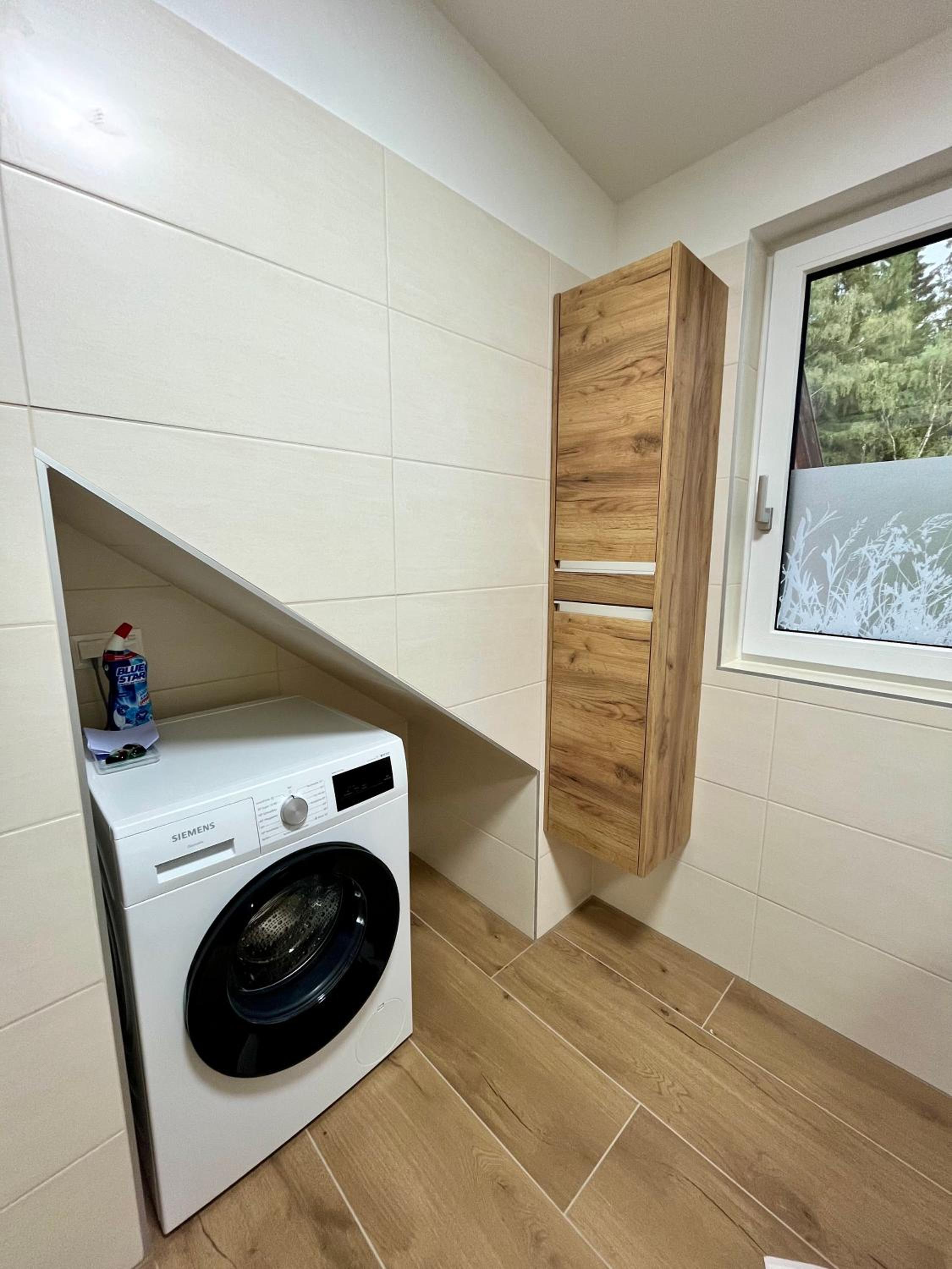 One-Bedroom Apartment with Balcony photo 2