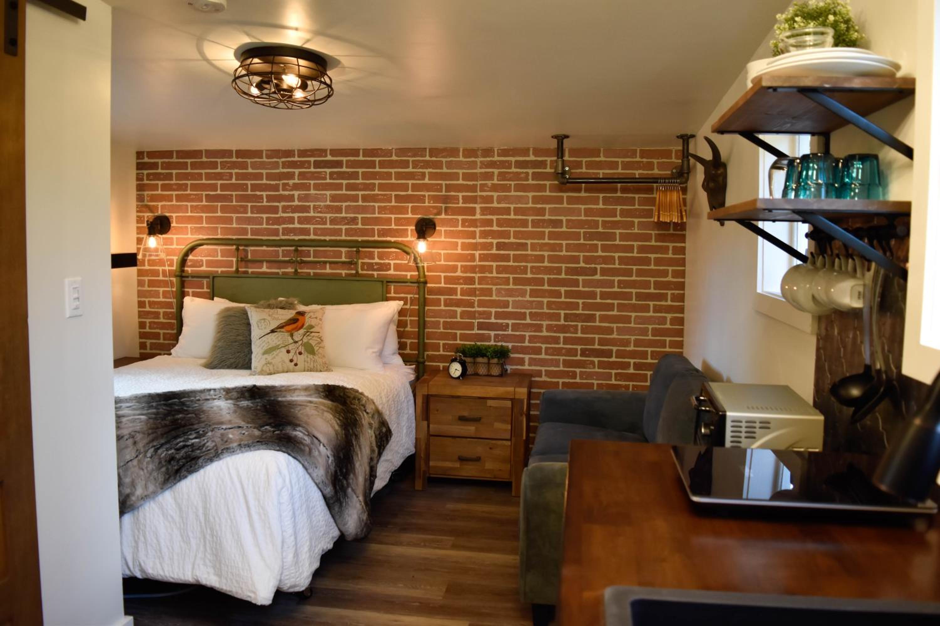 Studio Cottage photo 1