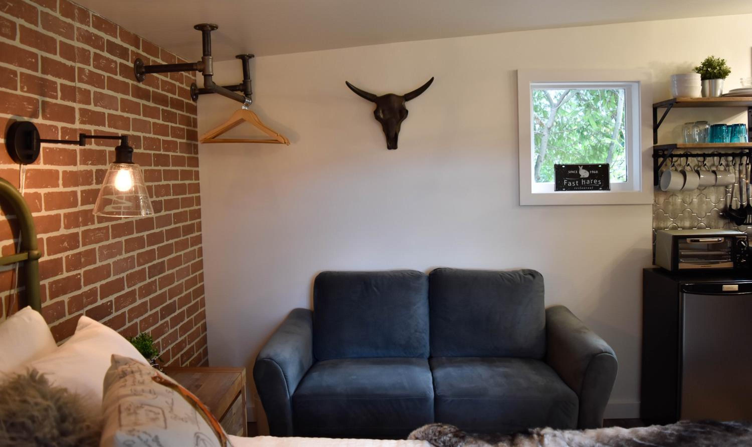 Studio Cottage photo 2