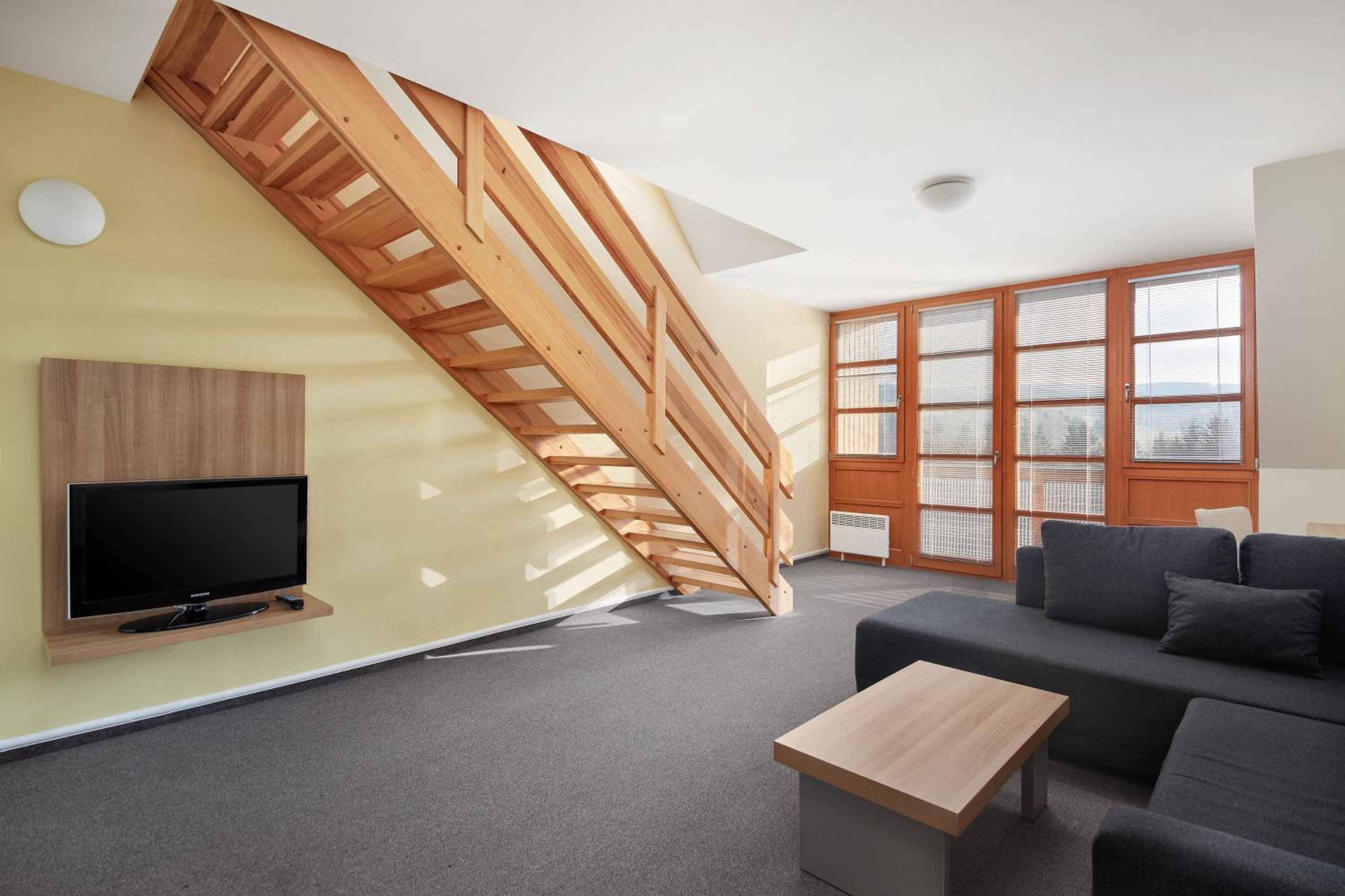 Mezonet Quadruple Room - Photo 4