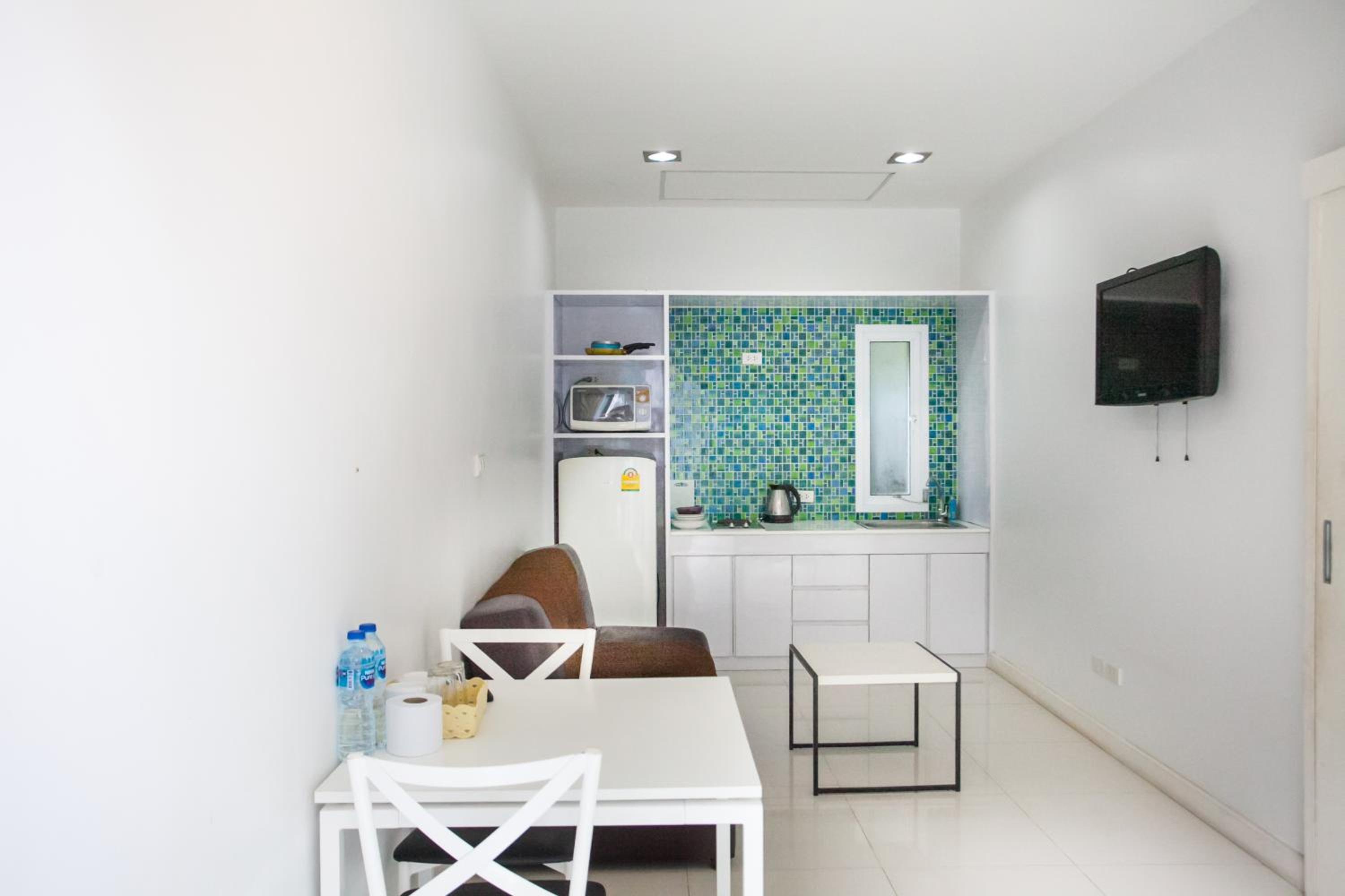 Superior Apartment photo 3