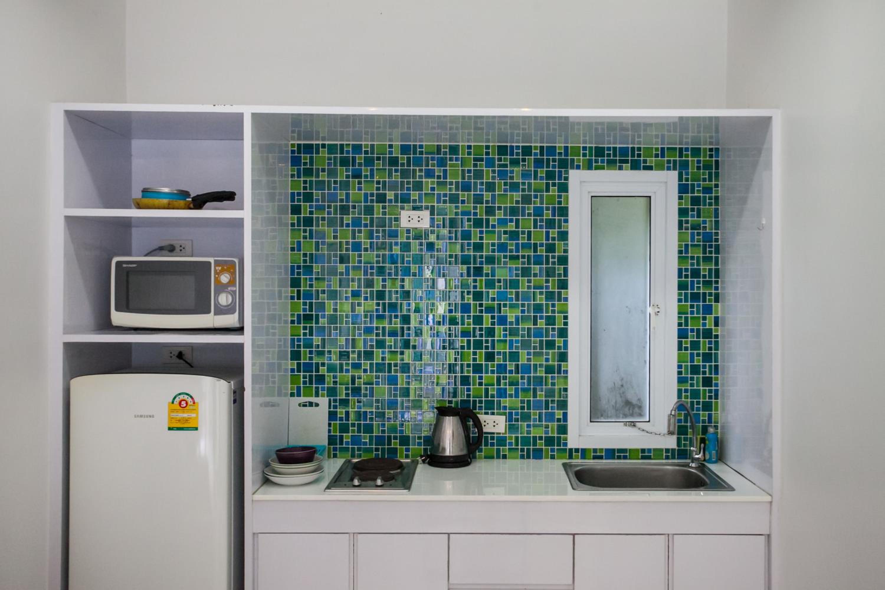 Superior Apartment photo 2