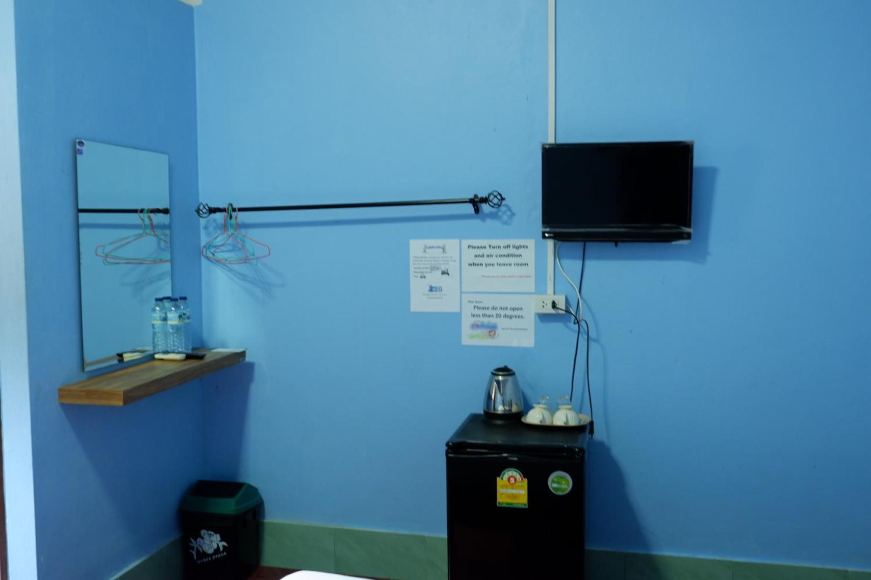 Small Double Room photo 2
