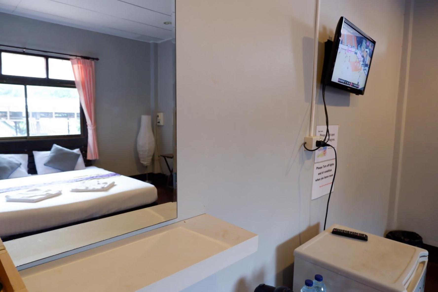 Double Room with Balcony photo 3