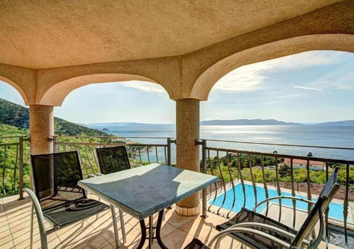 Apartment with Pool View 