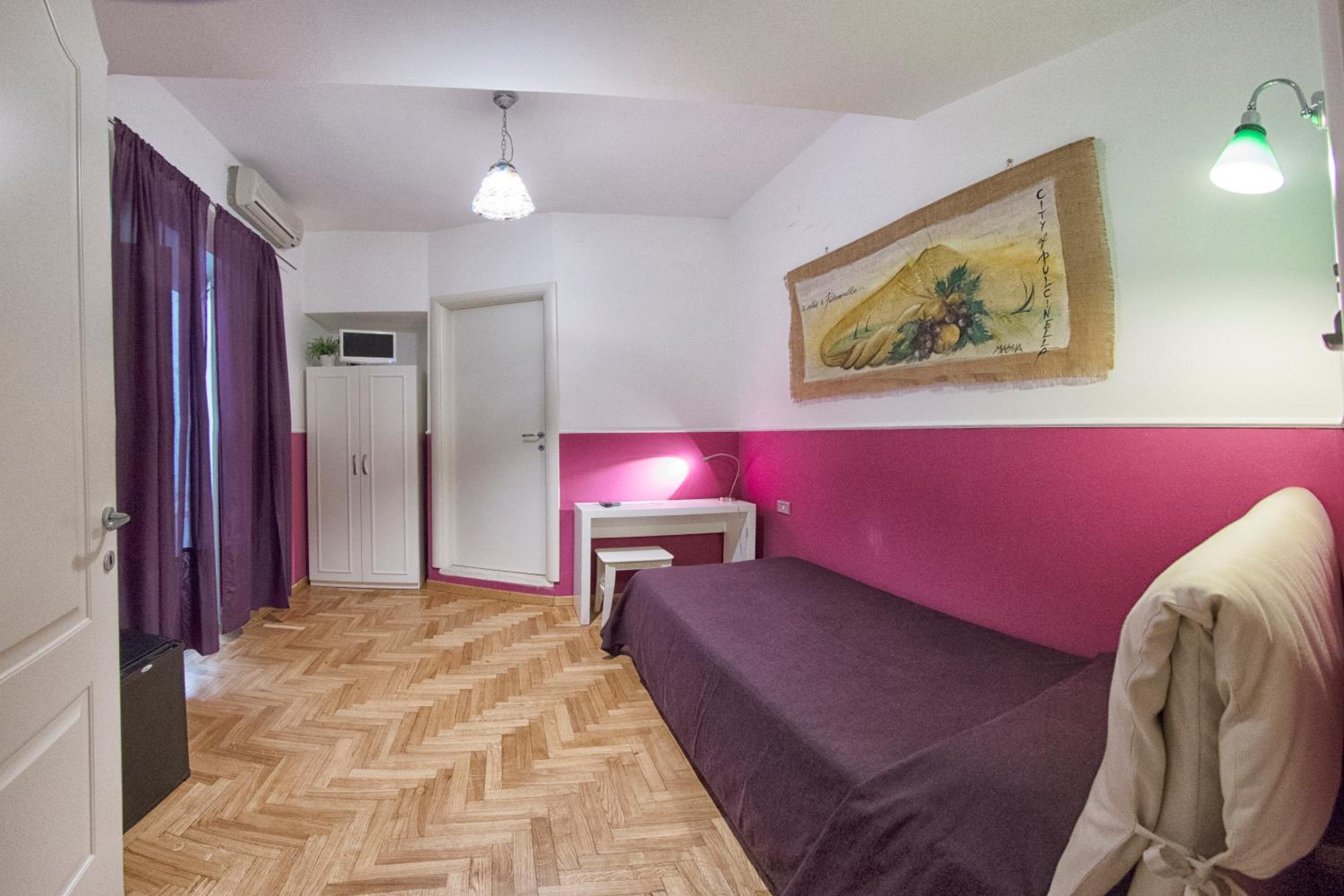 Single Room