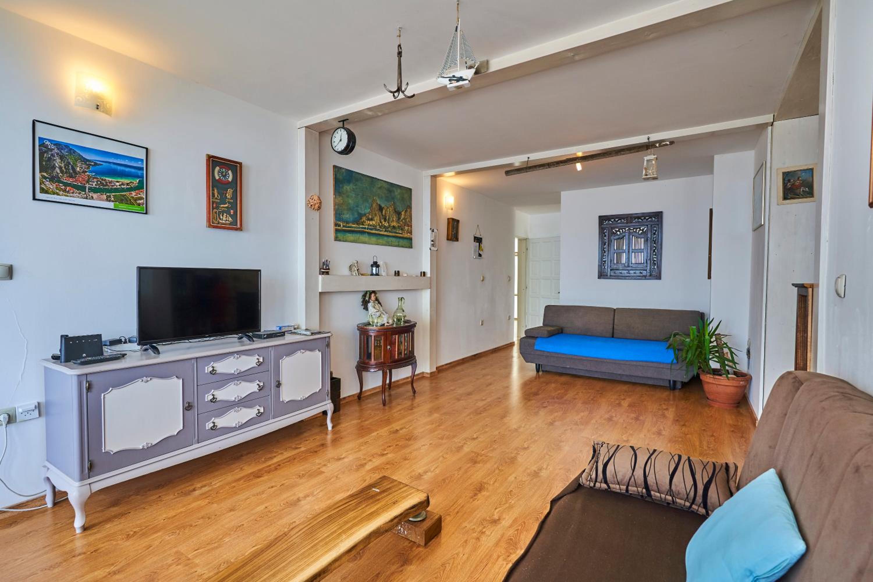 Apartment with Sauna photo 3