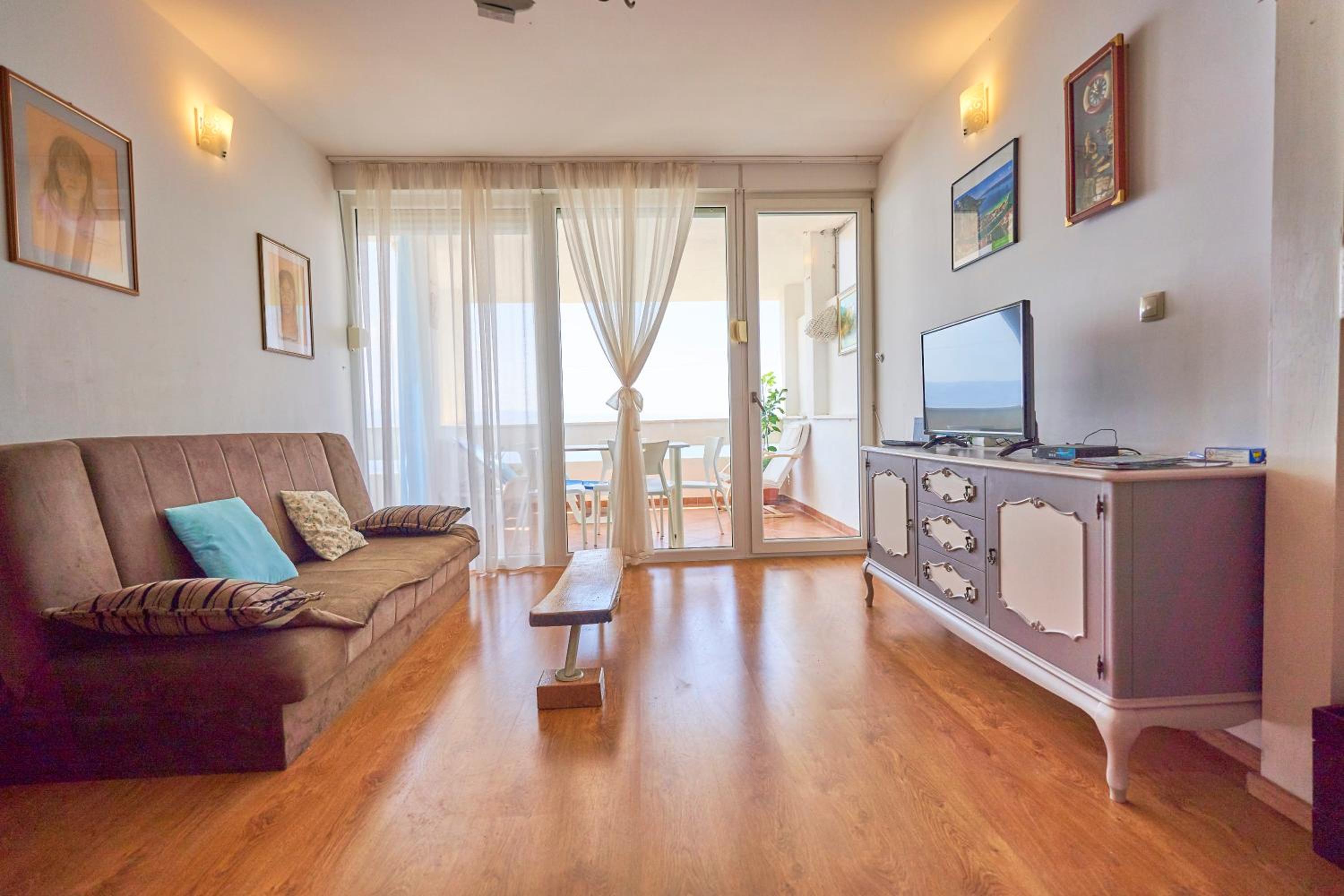 Apartment with Sauna photo 1