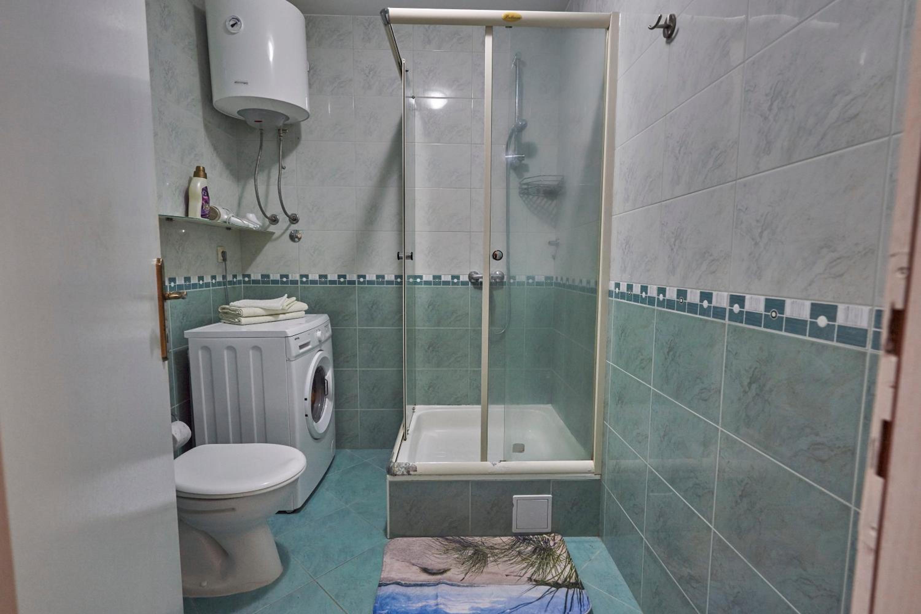 Apartment with Sauna photo 2