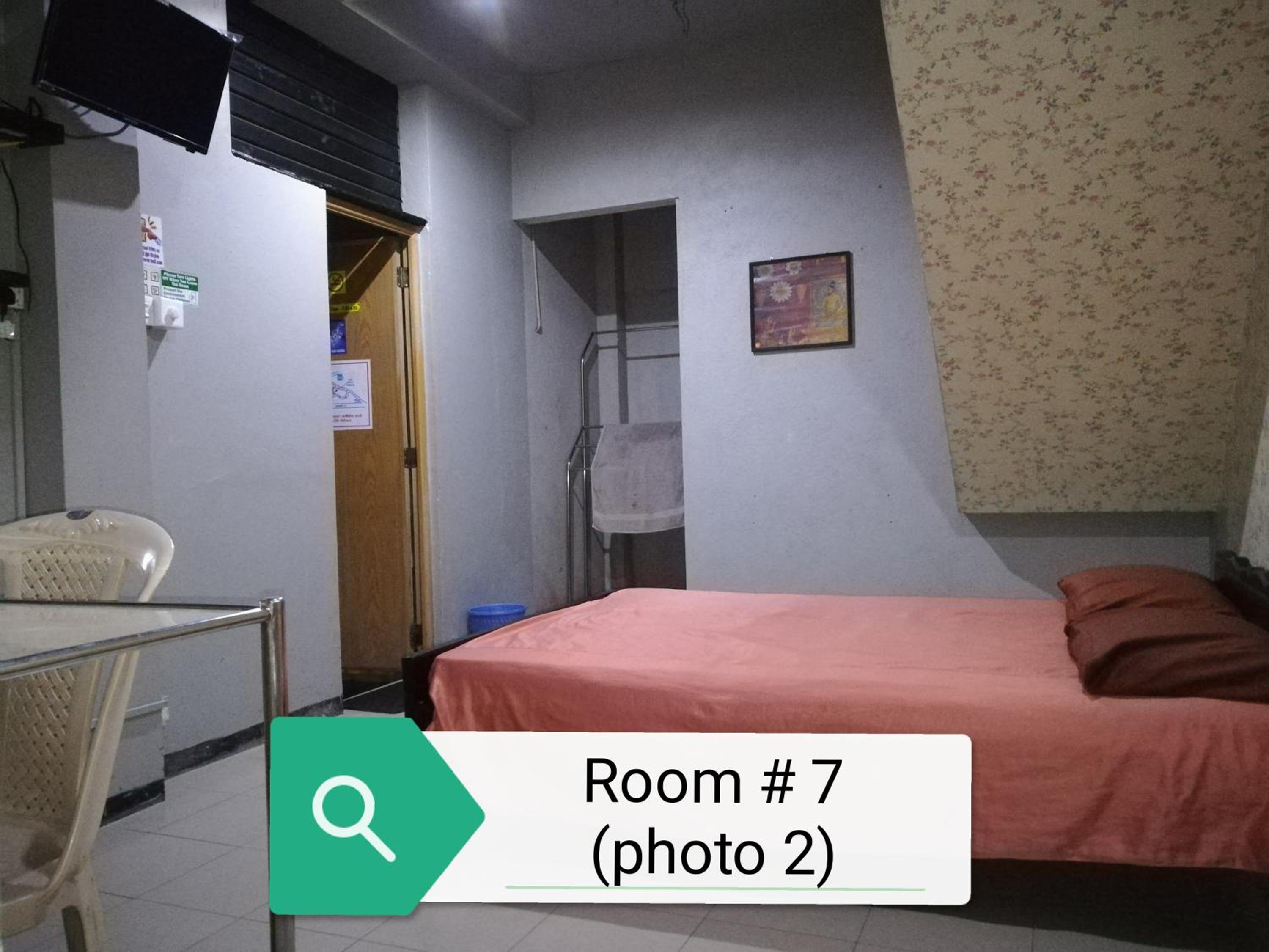 Standard Triple Room photo 3