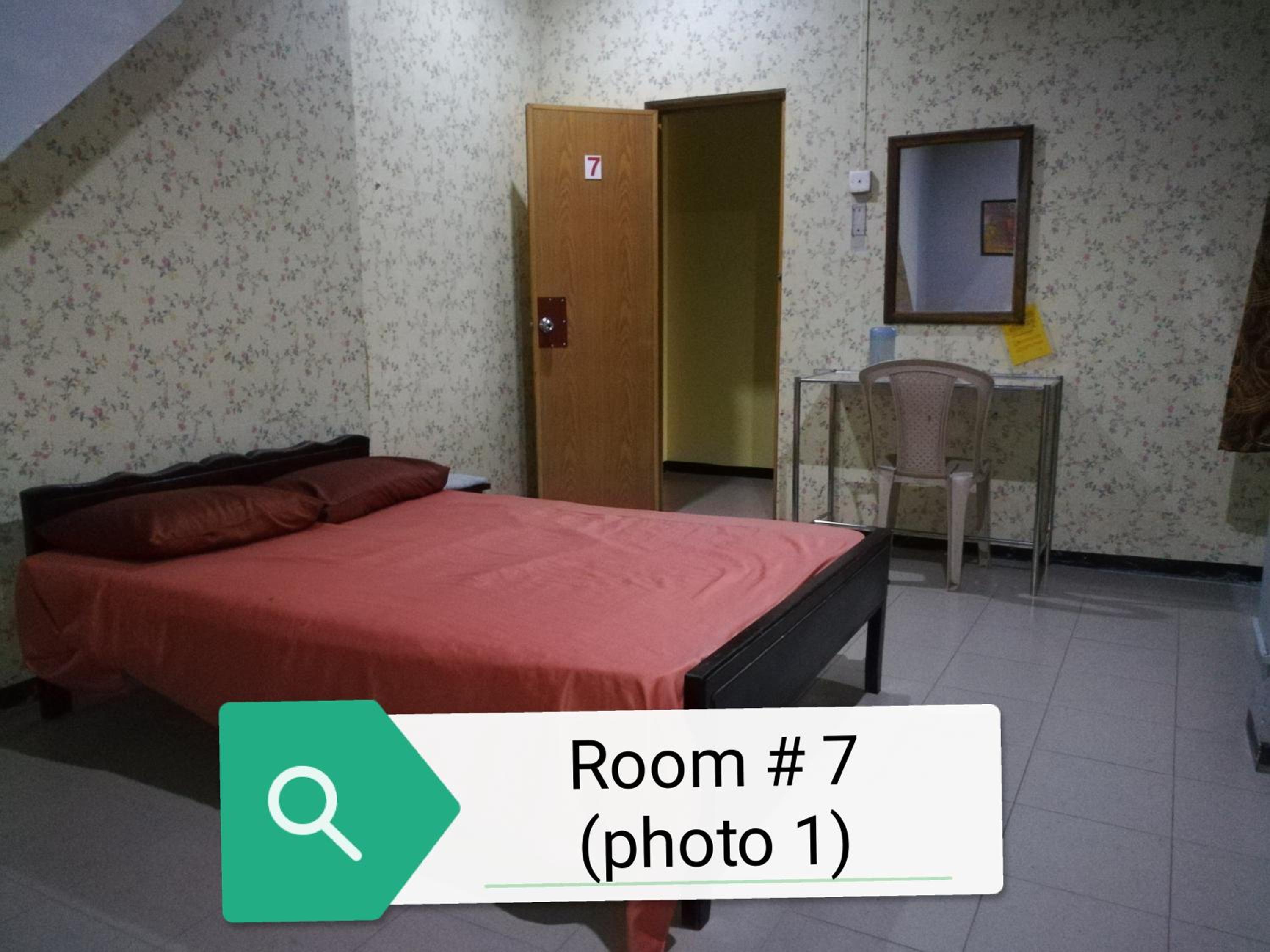 Standard Triple Room photo 2