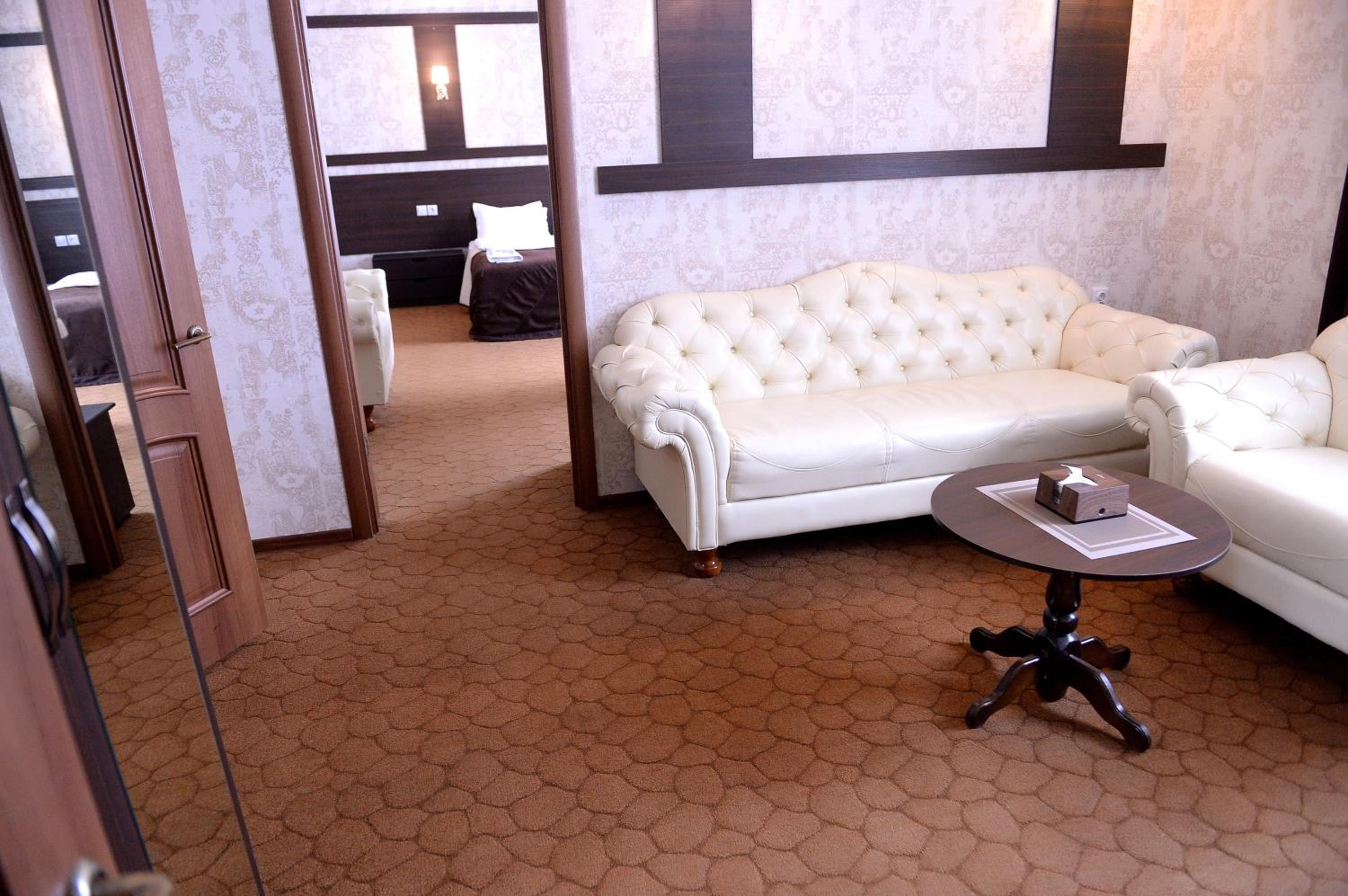Suite photo 3