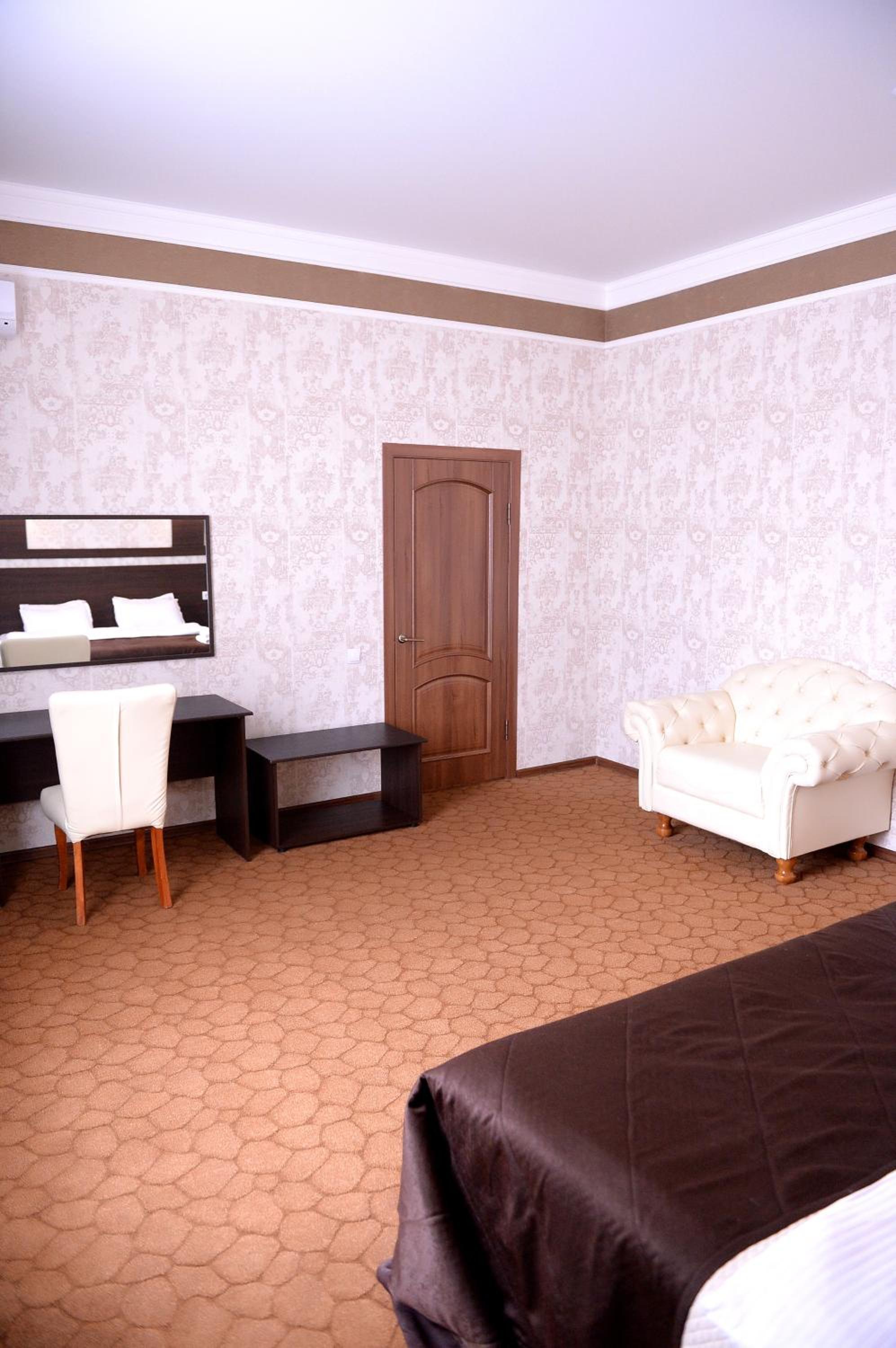 Suite photo 2