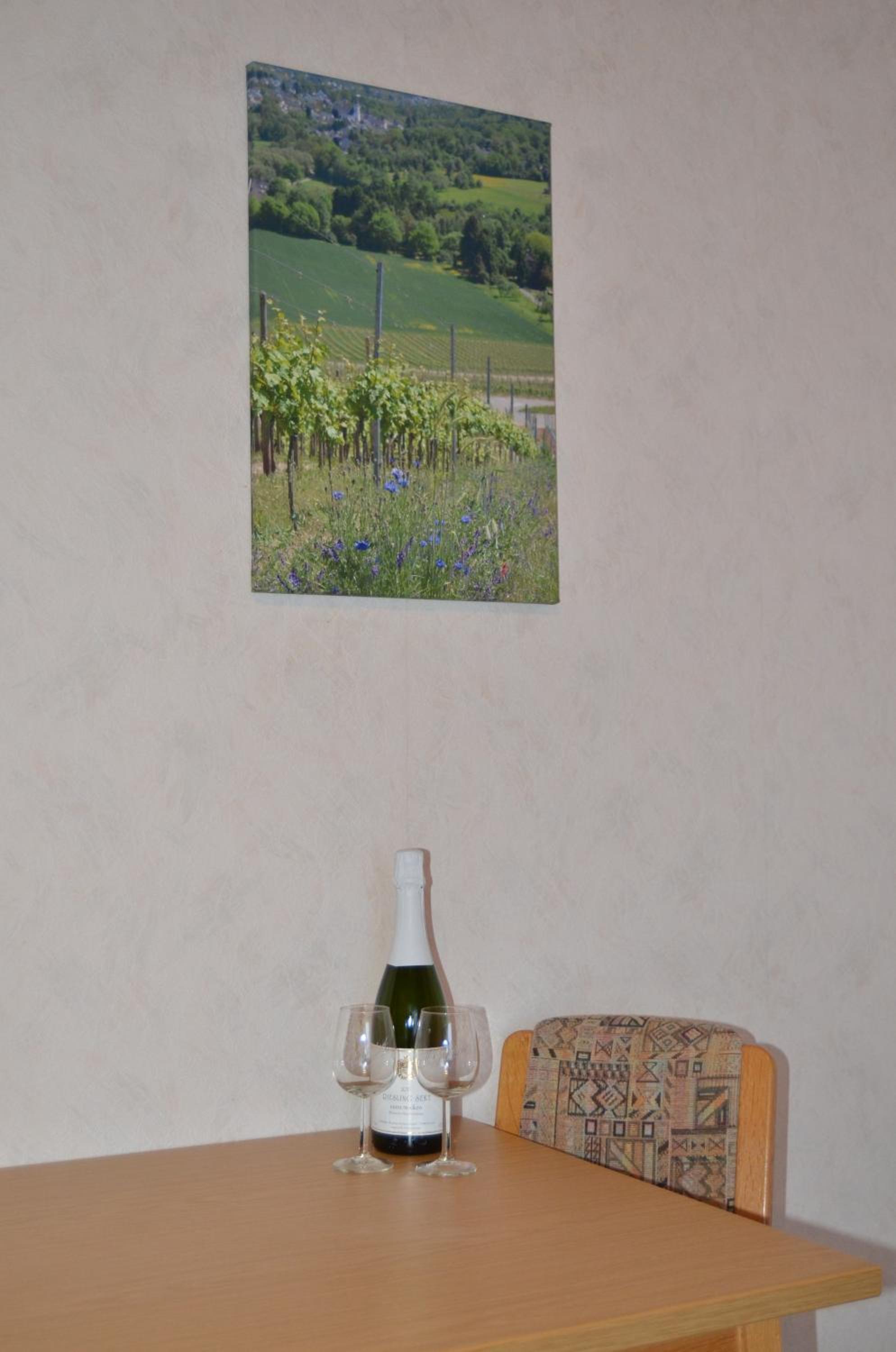 Double Room with Mountain View photo 3