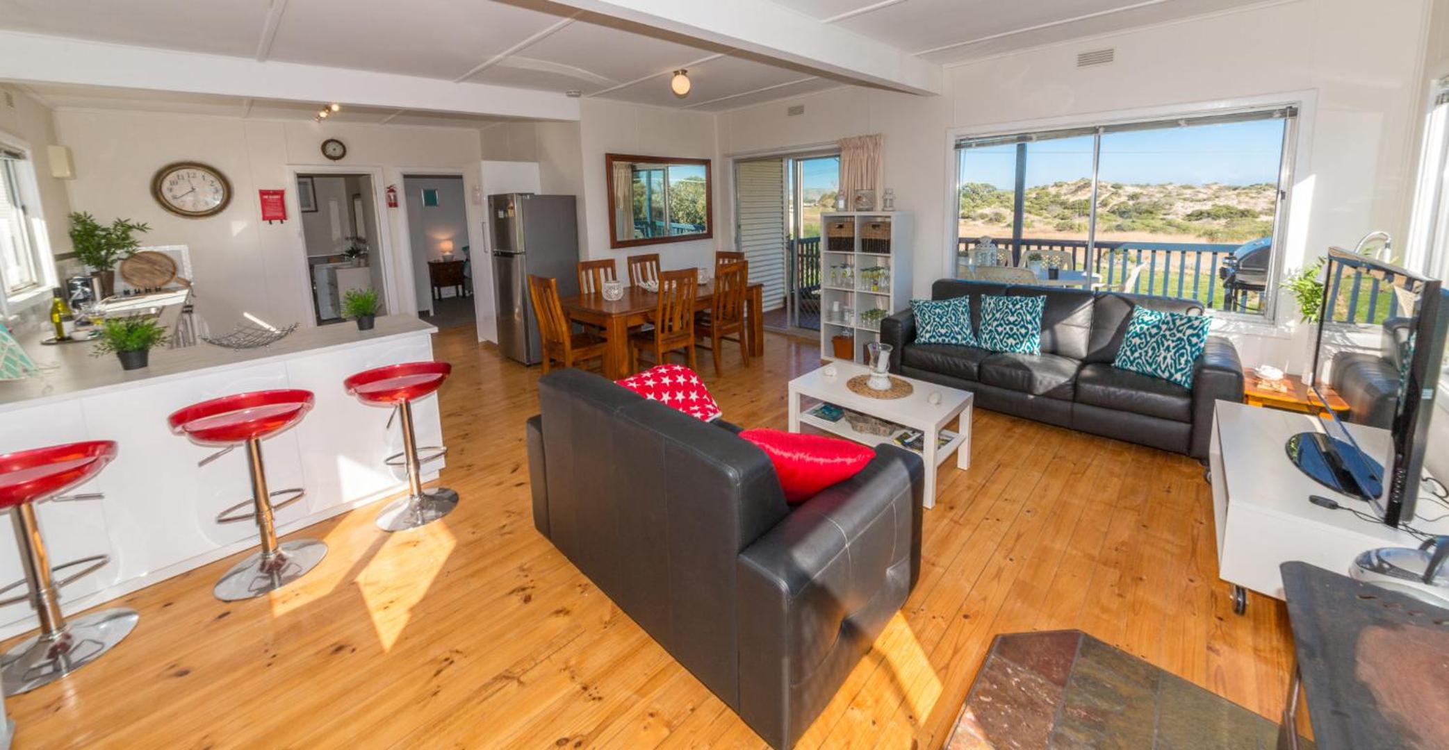 Four-Bedroom House photo 1
