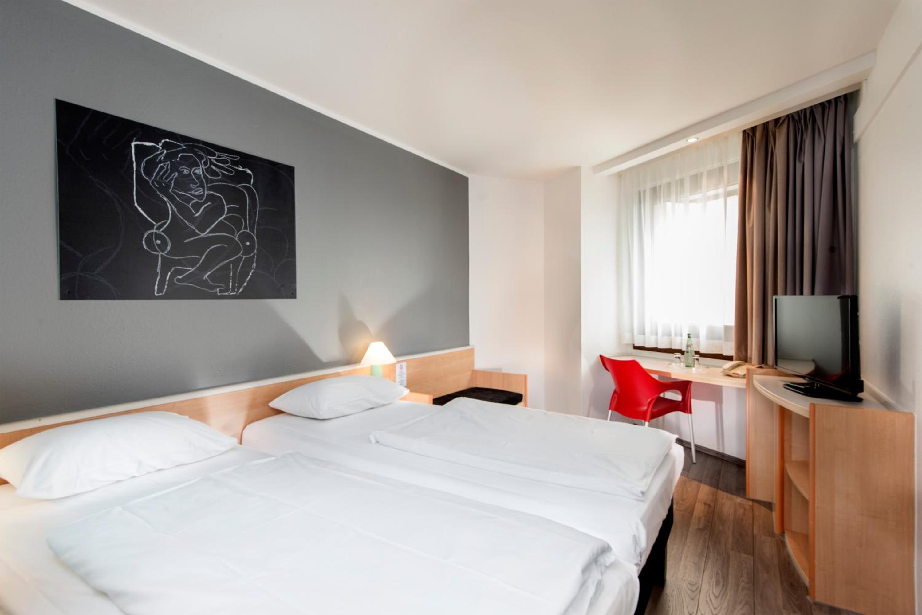 Good Morning Double Room - Photo 1