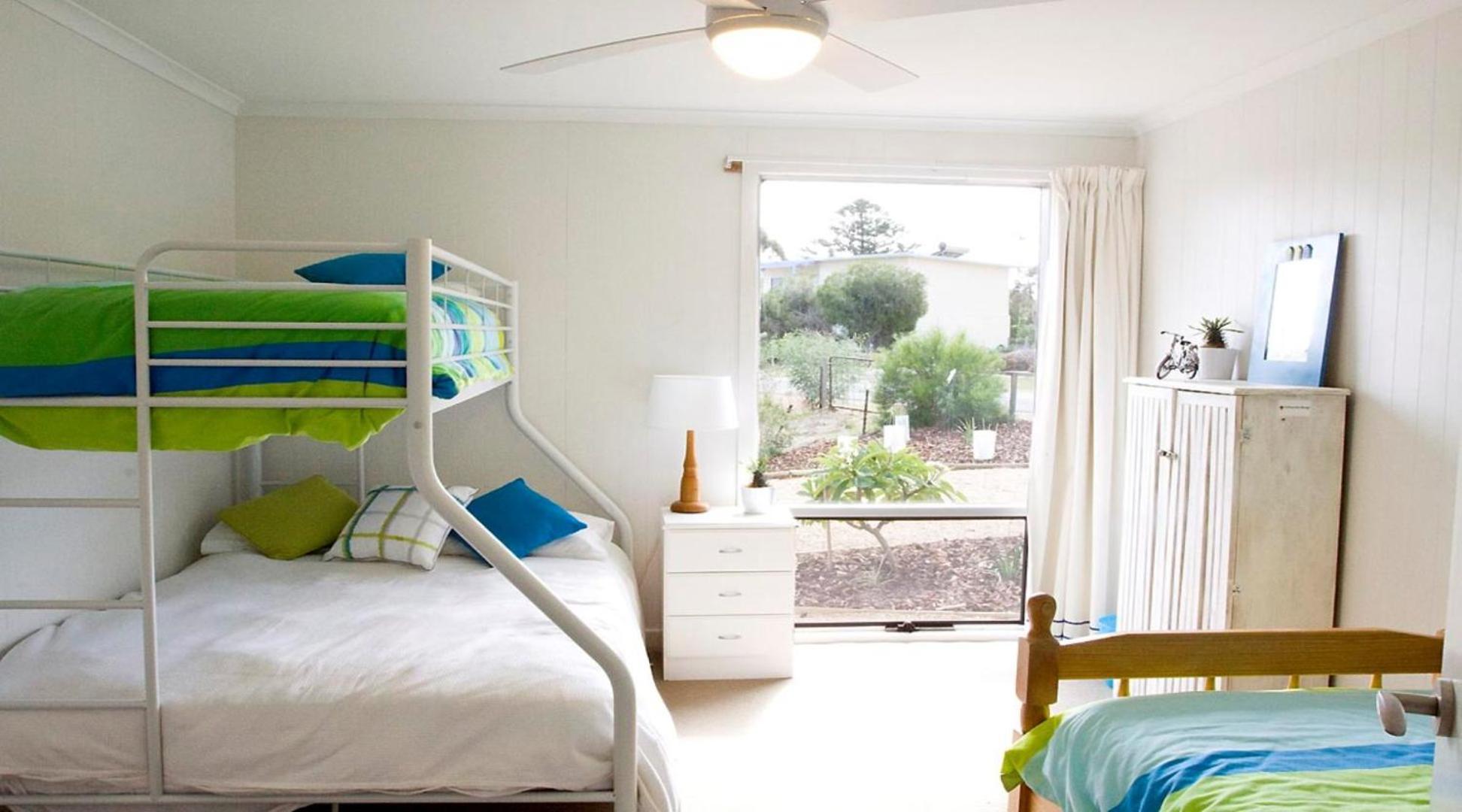 Four-Bedroom House photo 1