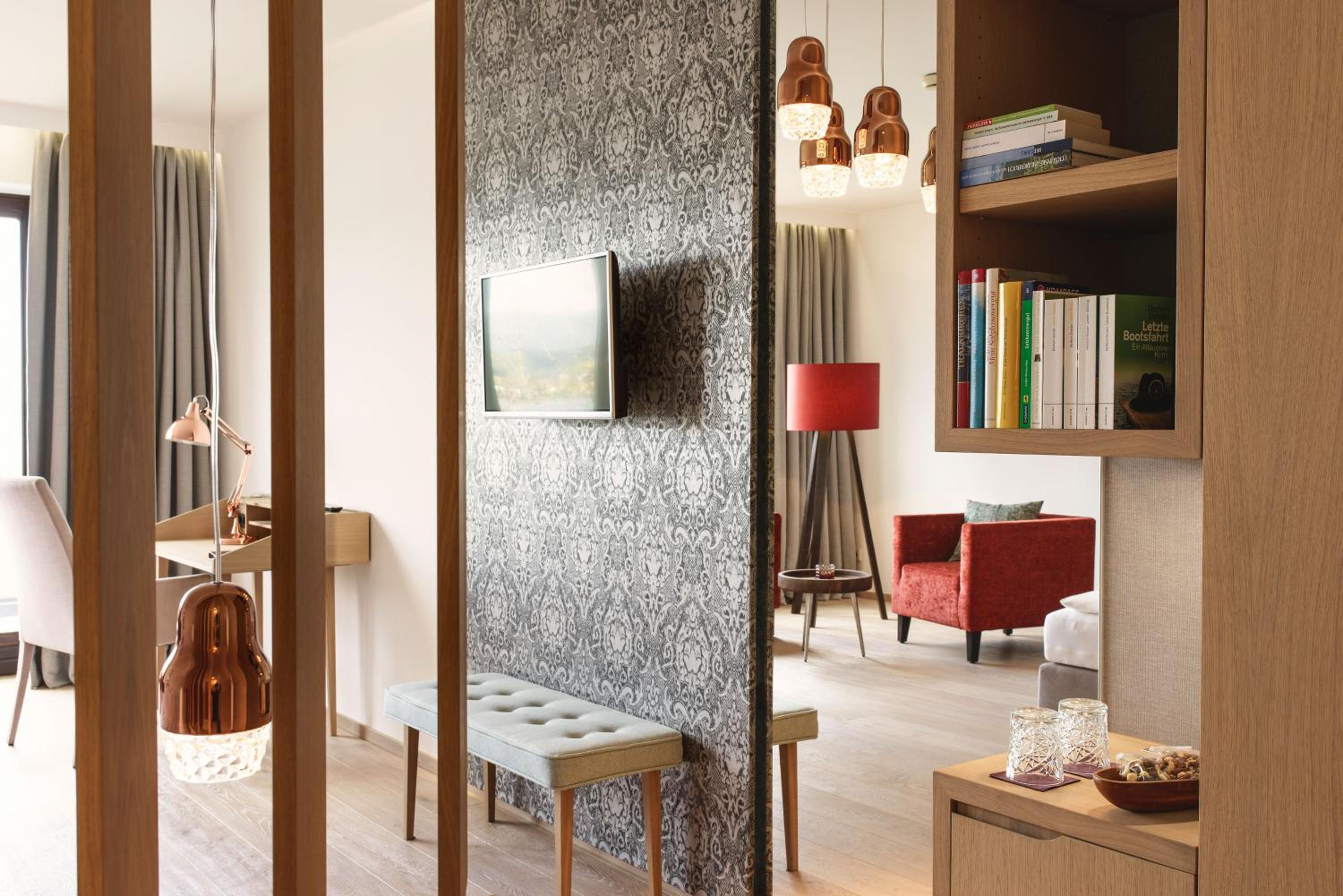 Standard Suite - Photo 4