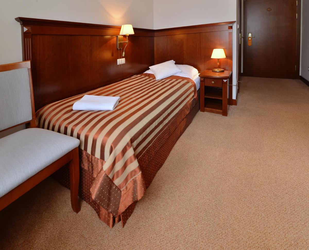 Standard Single Room photo 1