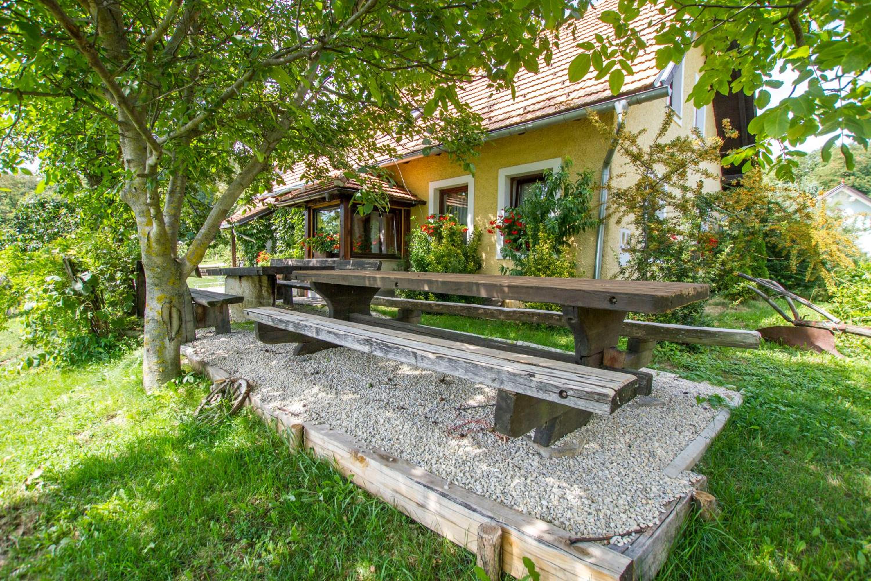 Vacation Home photo 1