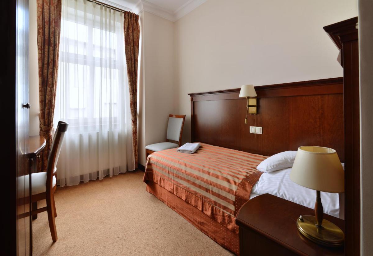 Standard Single Room photo 2