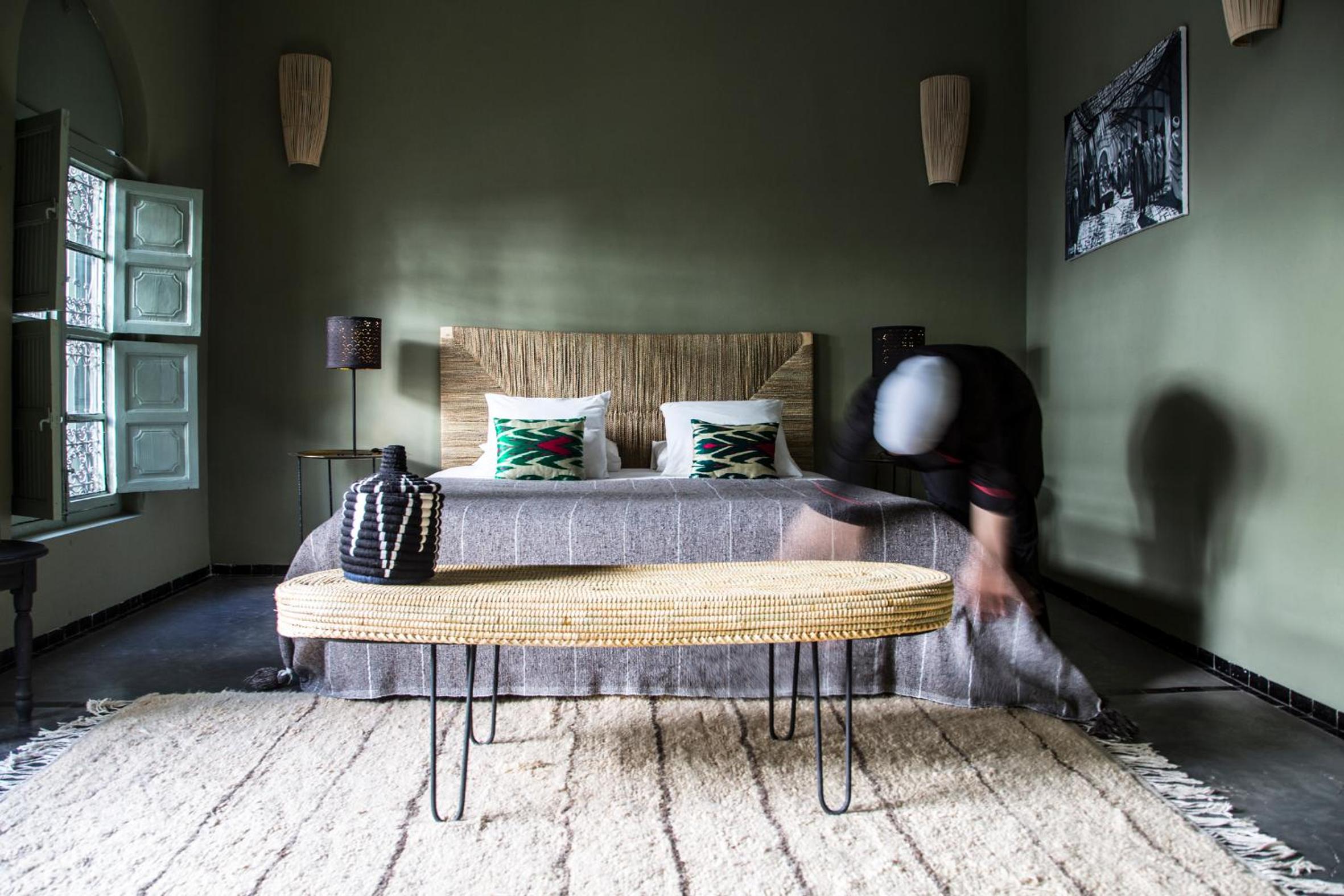 Double Room - Photo 3