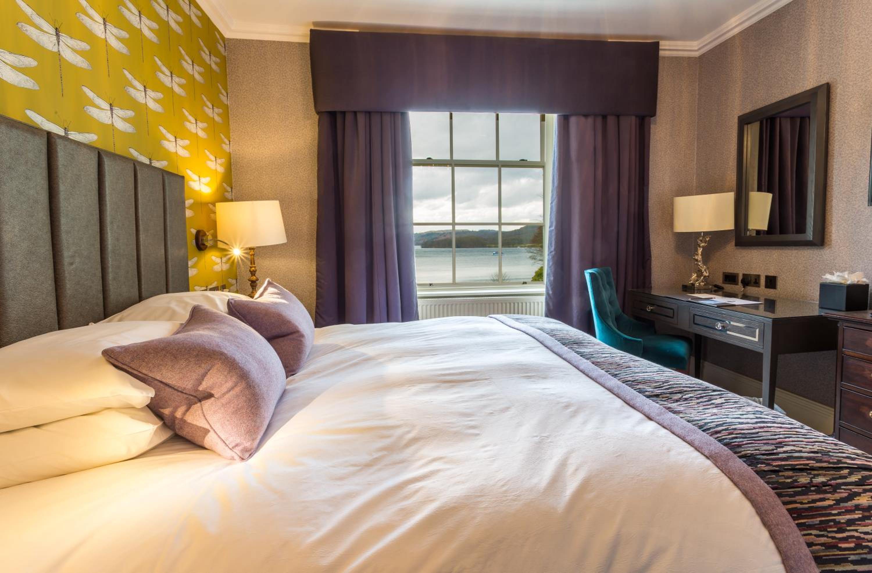 Double Room with Lake View photo 3