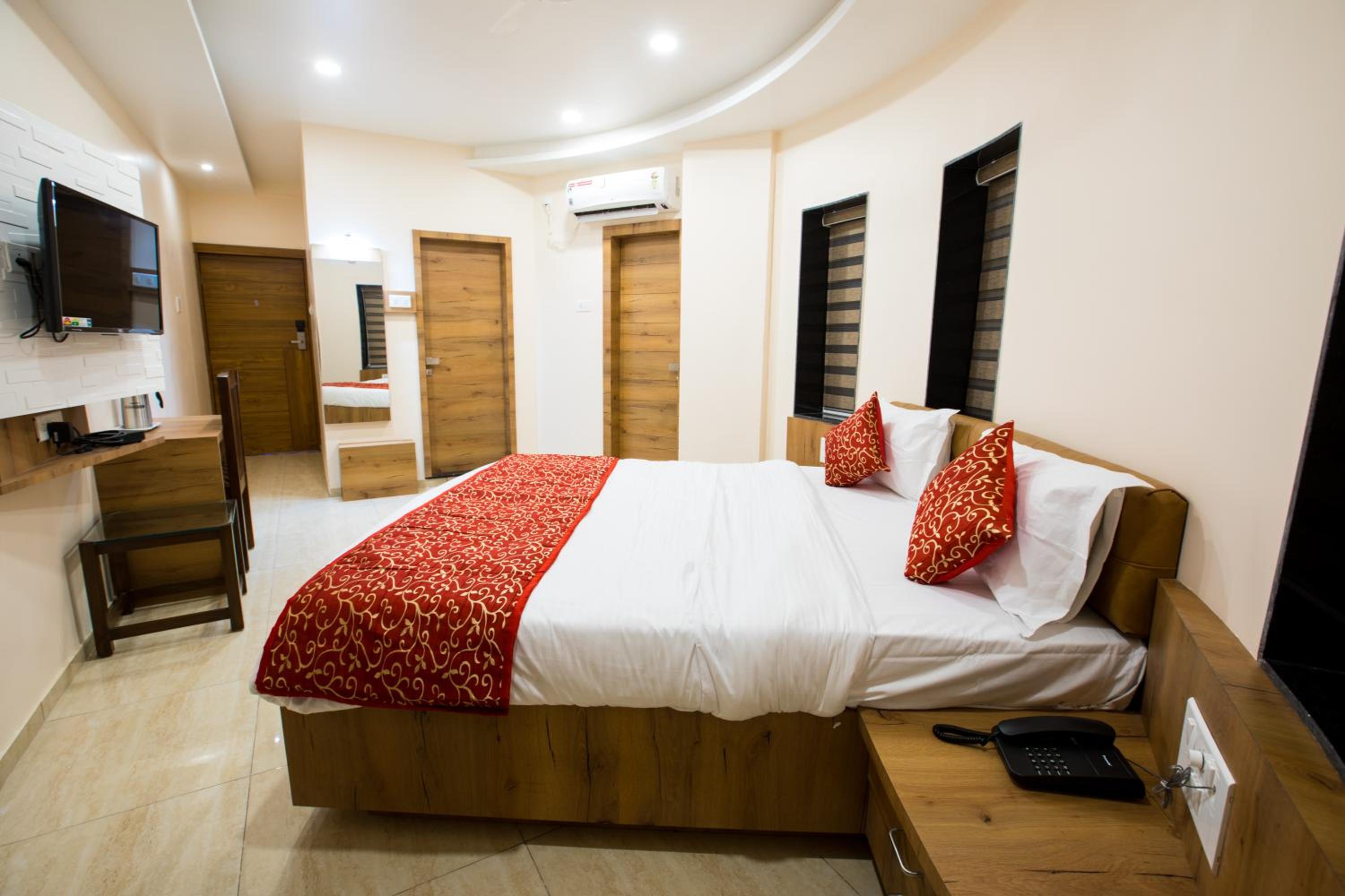 Double Room - Photo 3