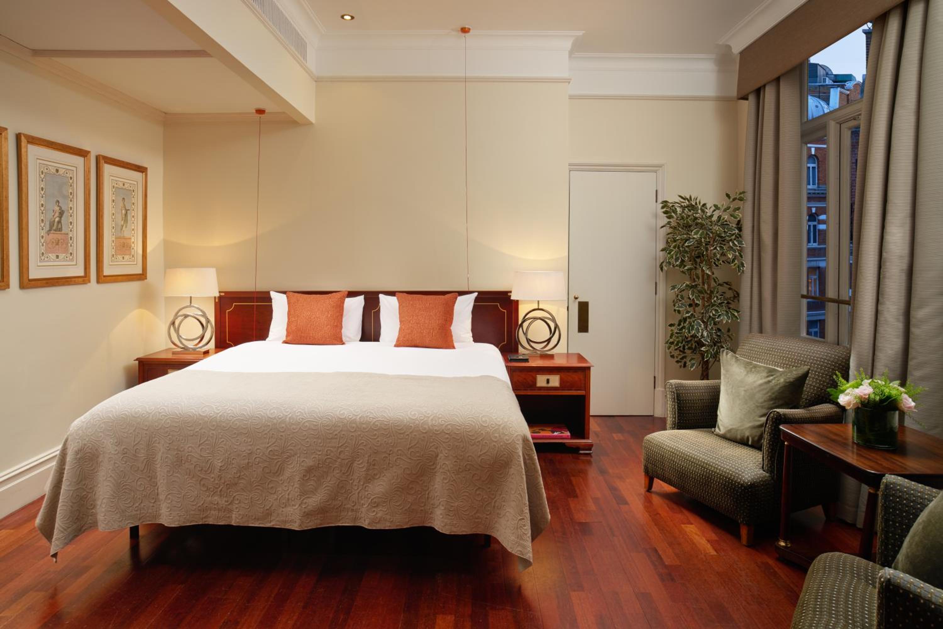 Standard  Room - Disability Access photo 1