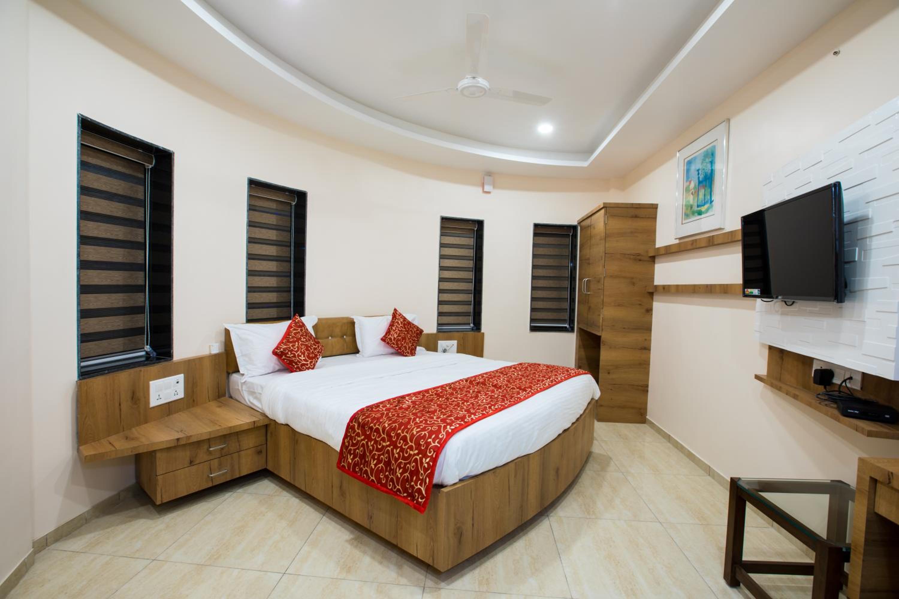 Double Room - Photo 4