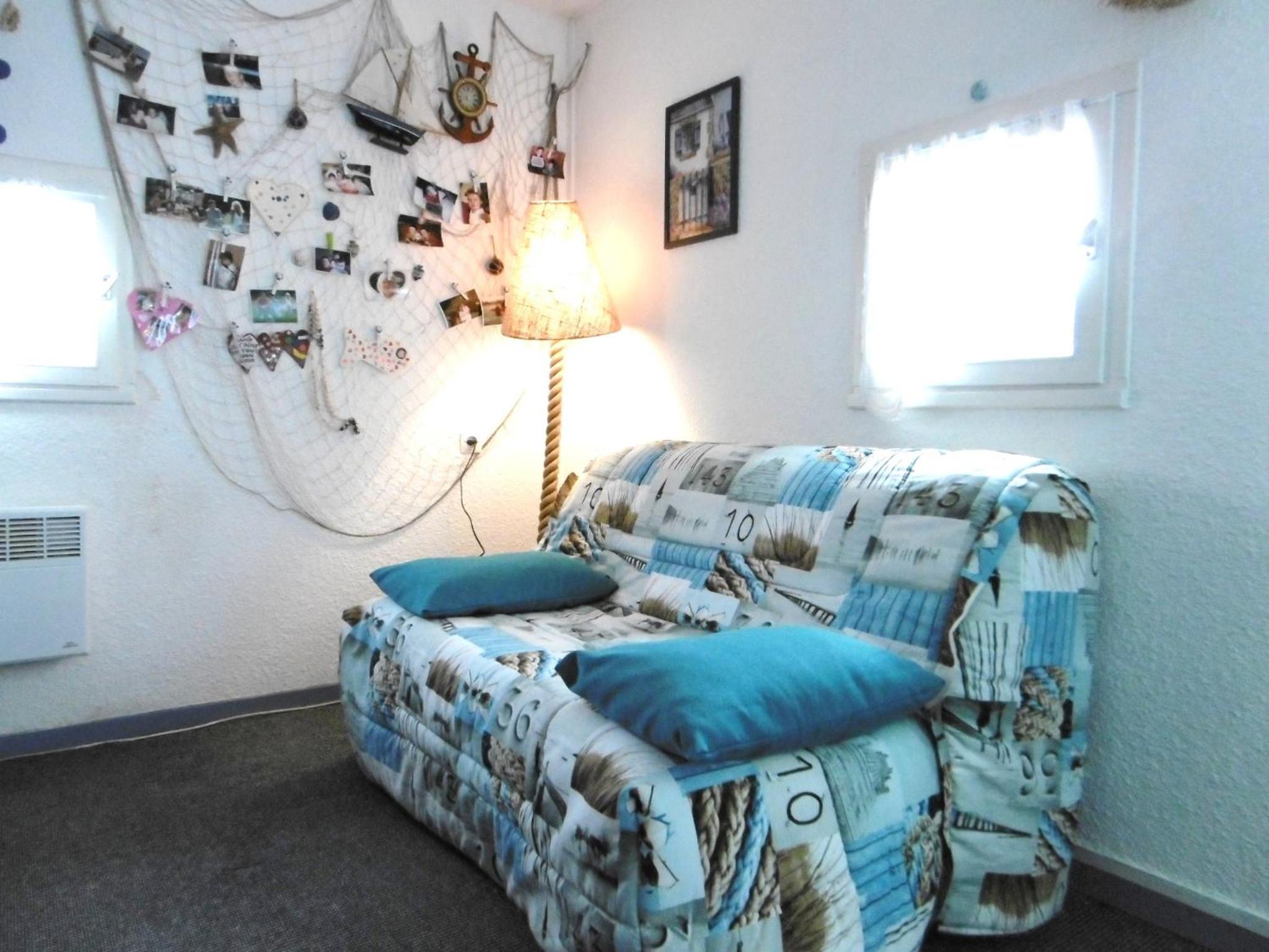 Studio Apartment photo 2
