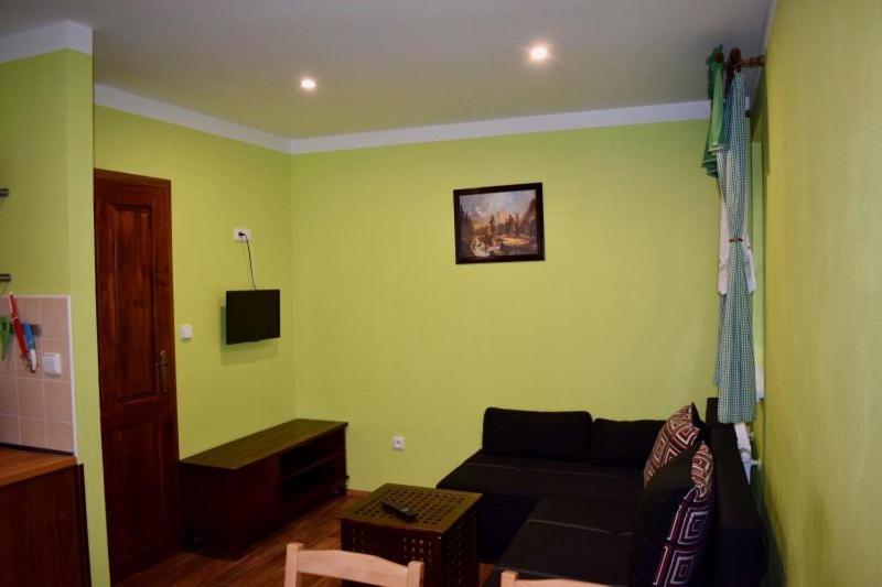 Suite photo 1
